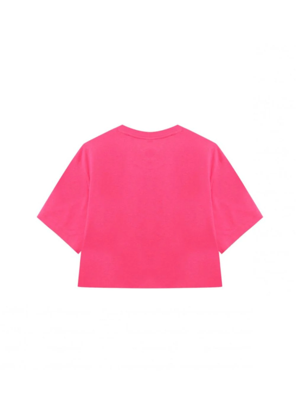 Tommy Hilfiger Jeans - Super Cropped T - Shirt - Image 8