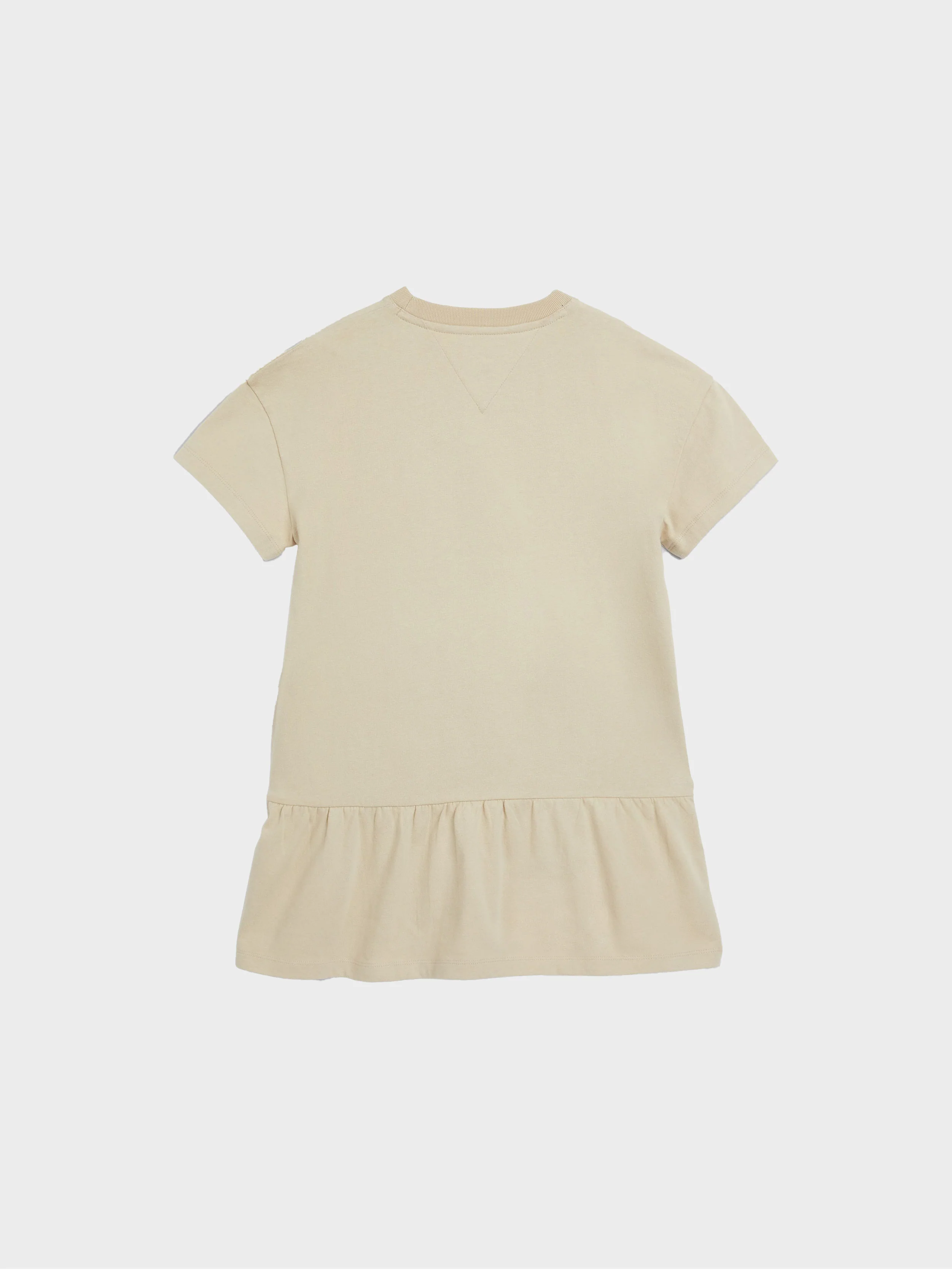 Tommy Hilfiger - Girls' Nyc Logo T-Shirt Dress Mini Length - Image 3