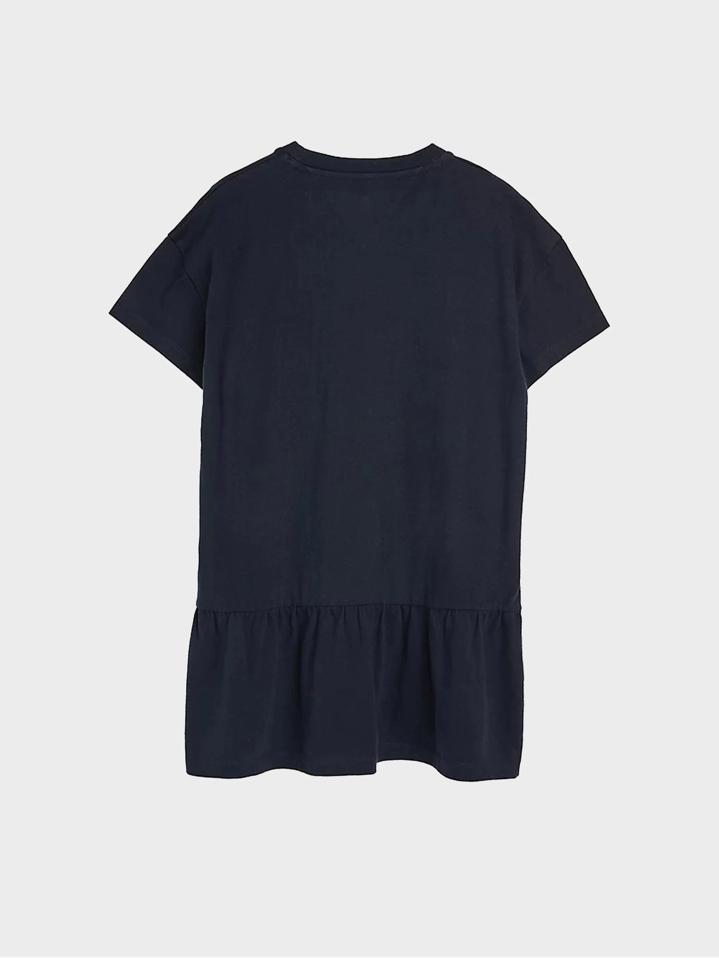 Tommy Hilfiger - Girls' Nyc Logo T-Shirt Dress Mini Length - Image 6