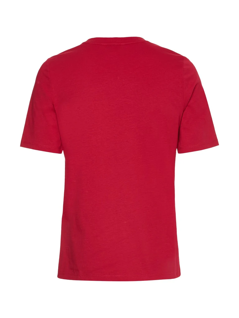 Tommy Hilfiger - Regular Fit  Print Top - Image 6