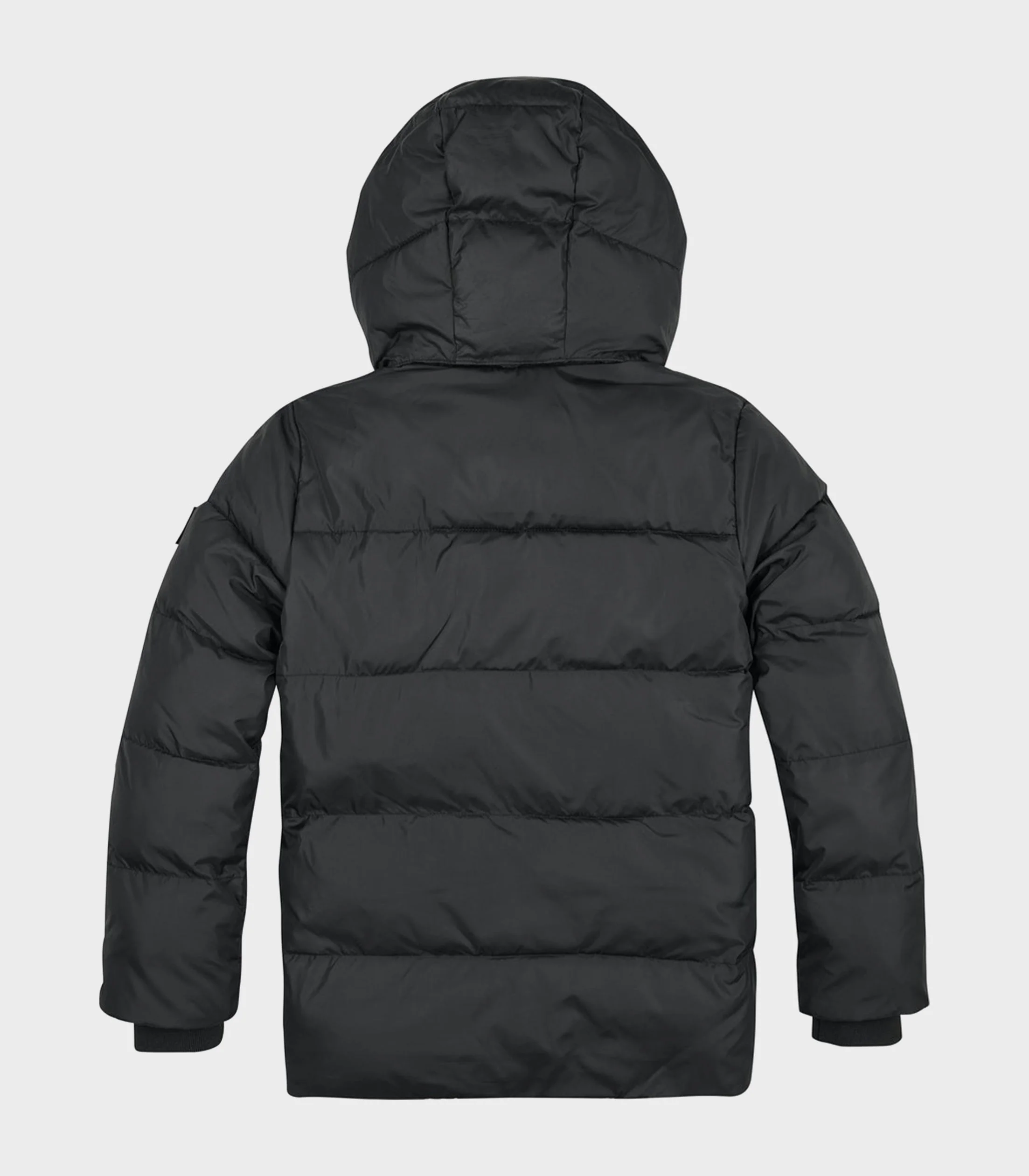 Calvin Klein - Boys' Essential Puffer Regular Fit Jacket - Image 10