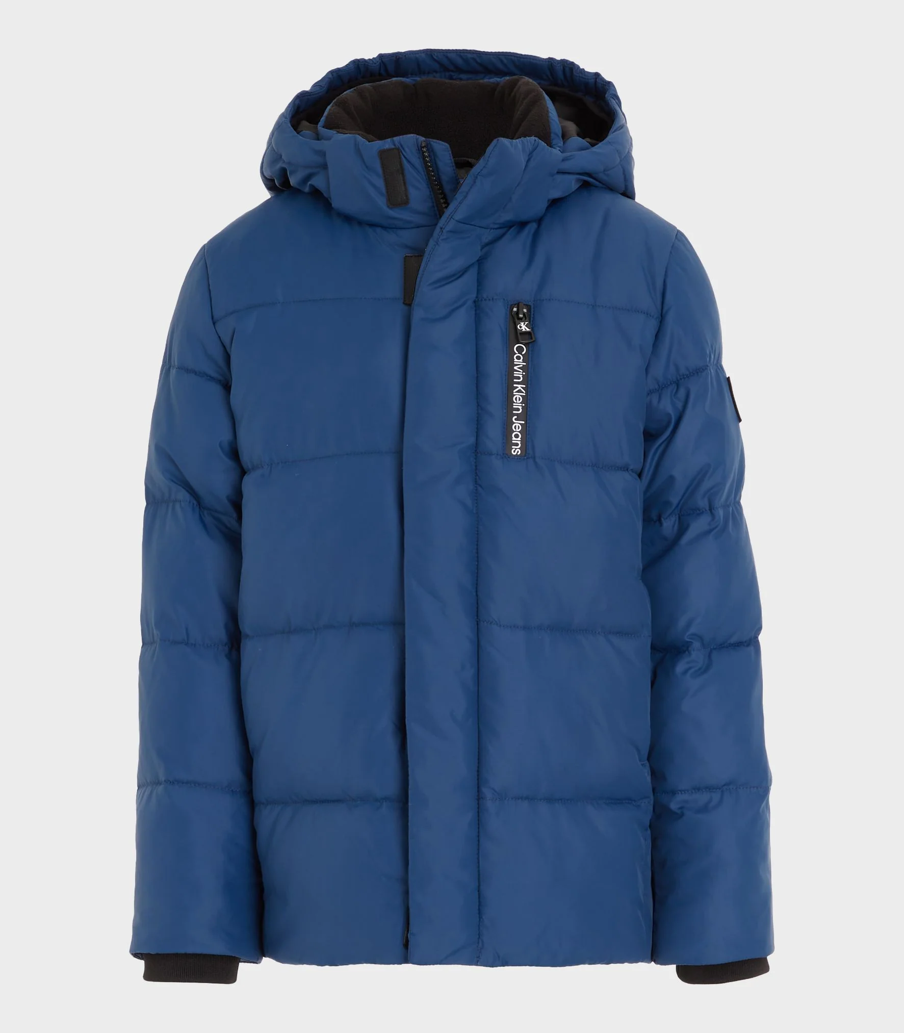 Calvin Klein - Boys' Essential Puffer Regular Fit Jacket - Image 13