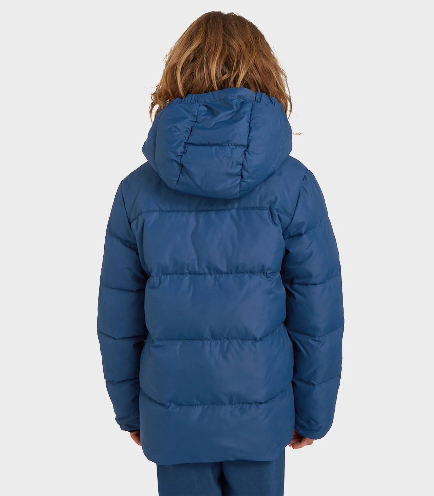 Calvin Klein - Boys' Essential Puffer Regular Fit Jacket - Image 15