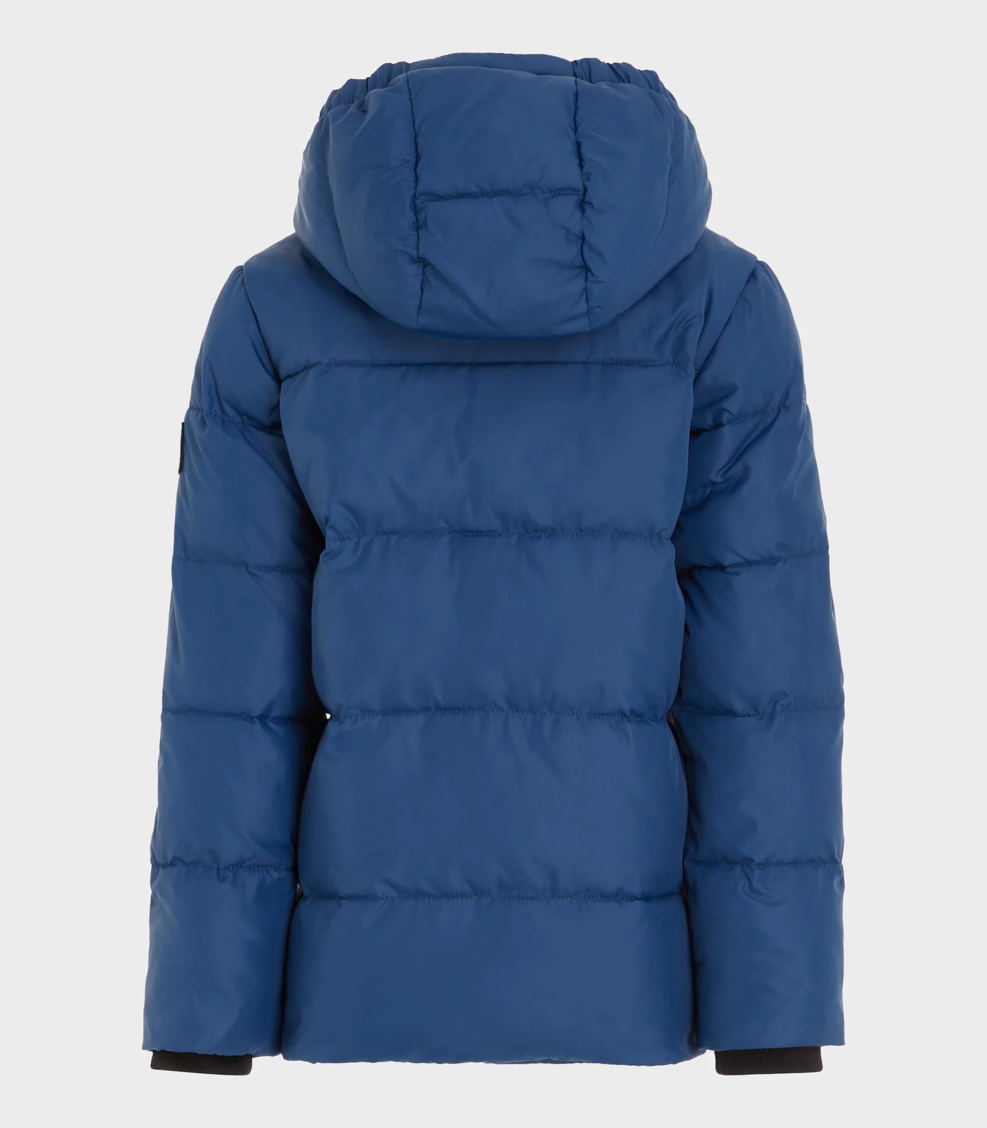 Calvin Klein - Boys' Essential Puffer Regular Fit Jacket - Image 16
