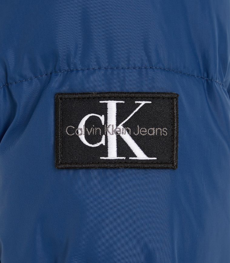 Calvin Klein - Boys' Essential Puffer Regular Fit Jacket - Image 18