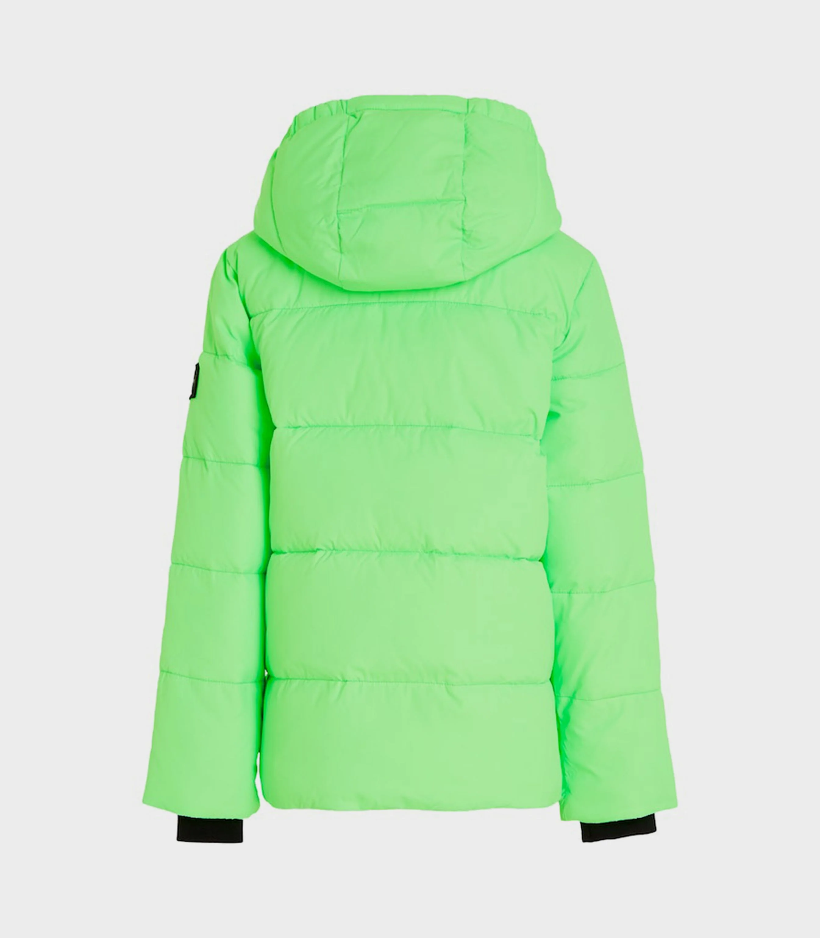 Calvin Klein - Boys' Essential Puffer Regular Fit Jacket - Image 22