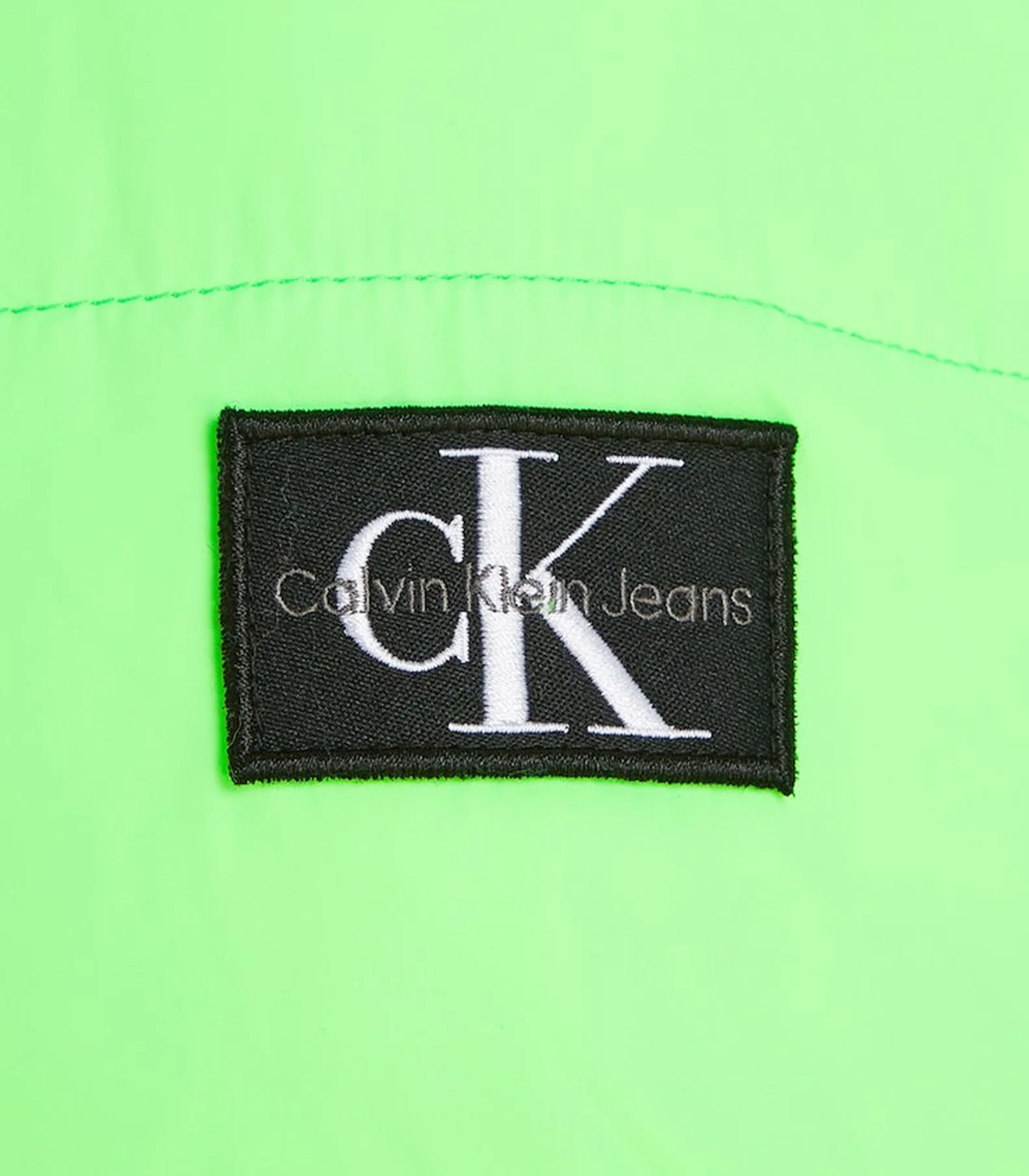 Calvin Klein - Boys' Essential Puffer Regular Fit Jacket - Image 24