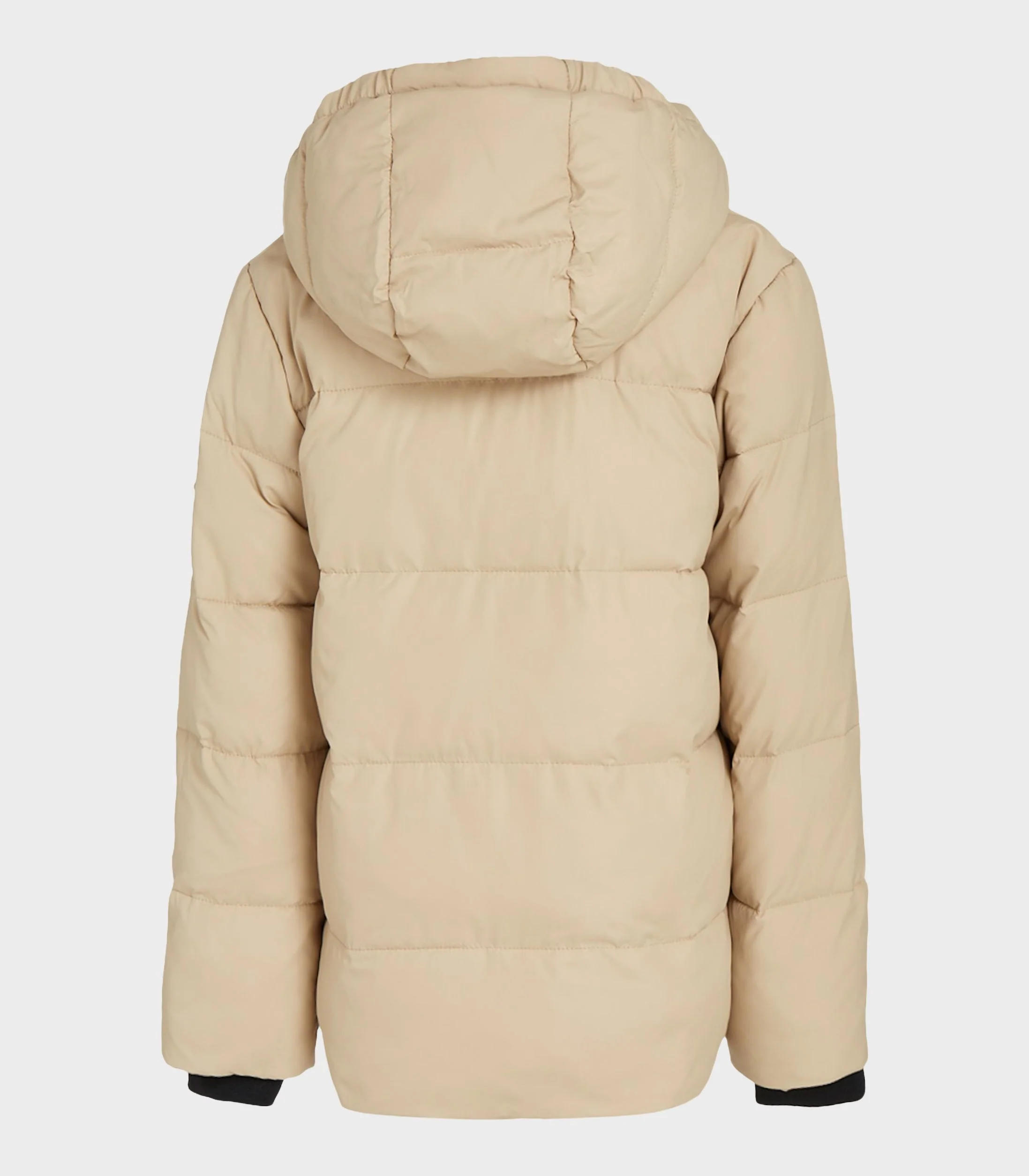 Calvin Klein - Boys' Essential Puffer Regular Fit Jacket - Image 4
