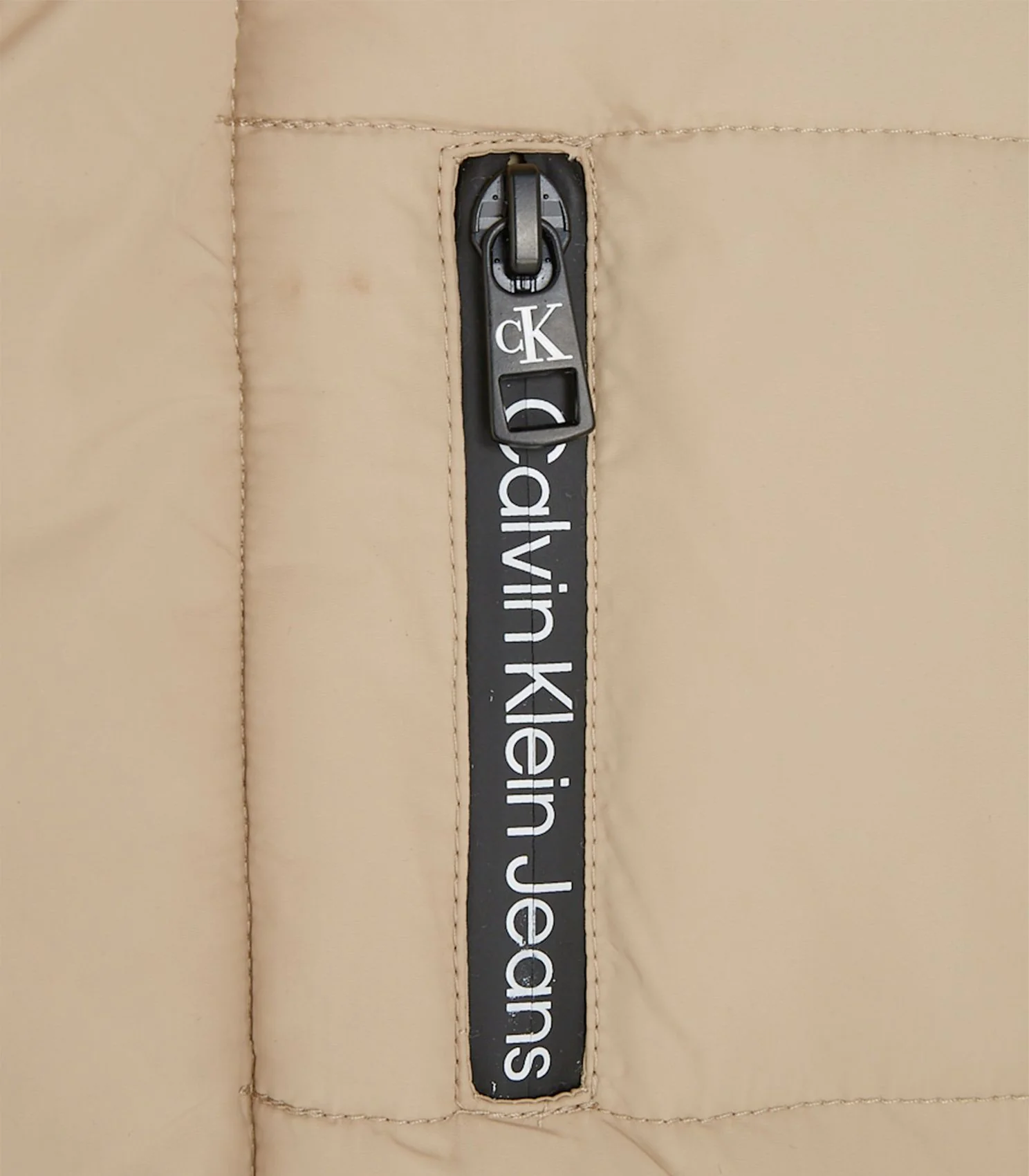 Calvin Klein - Boys' Essential Puffer Regular Fit Jacket - Image 6