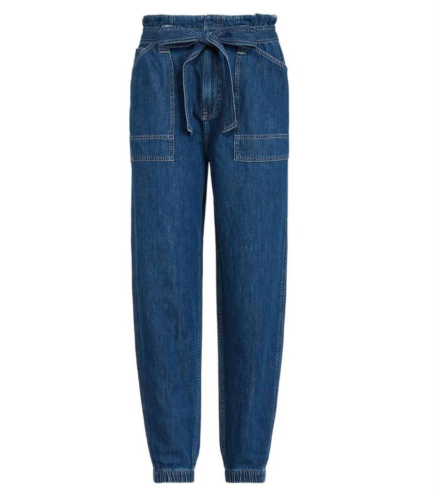 Polo Ralph Lauren - Straight Ankle Jogger - Image 3
