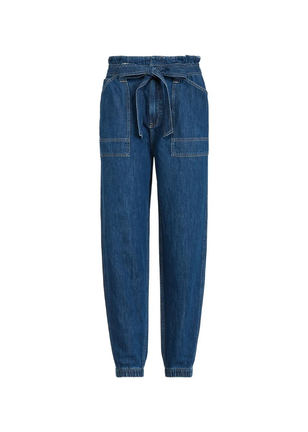 Polo Ralph Lauren - Straight Ankle Jogger - Image 4
