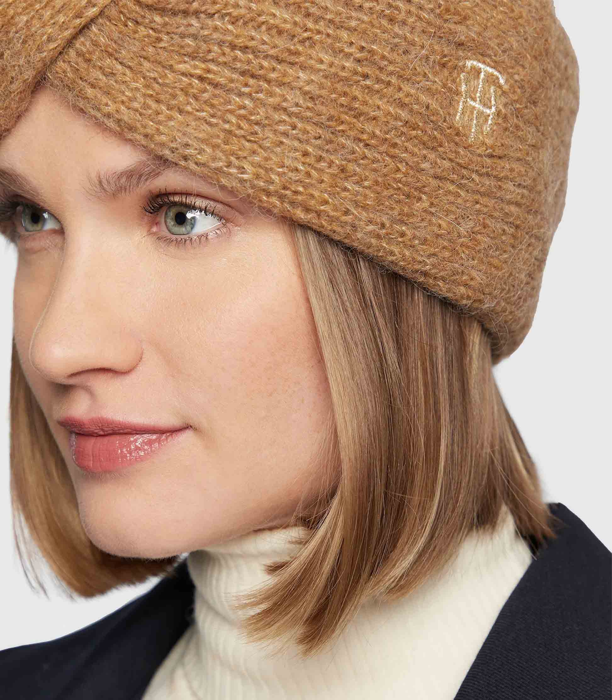 Tommy Hilfiger - Women's Timeless Headband - Image 3