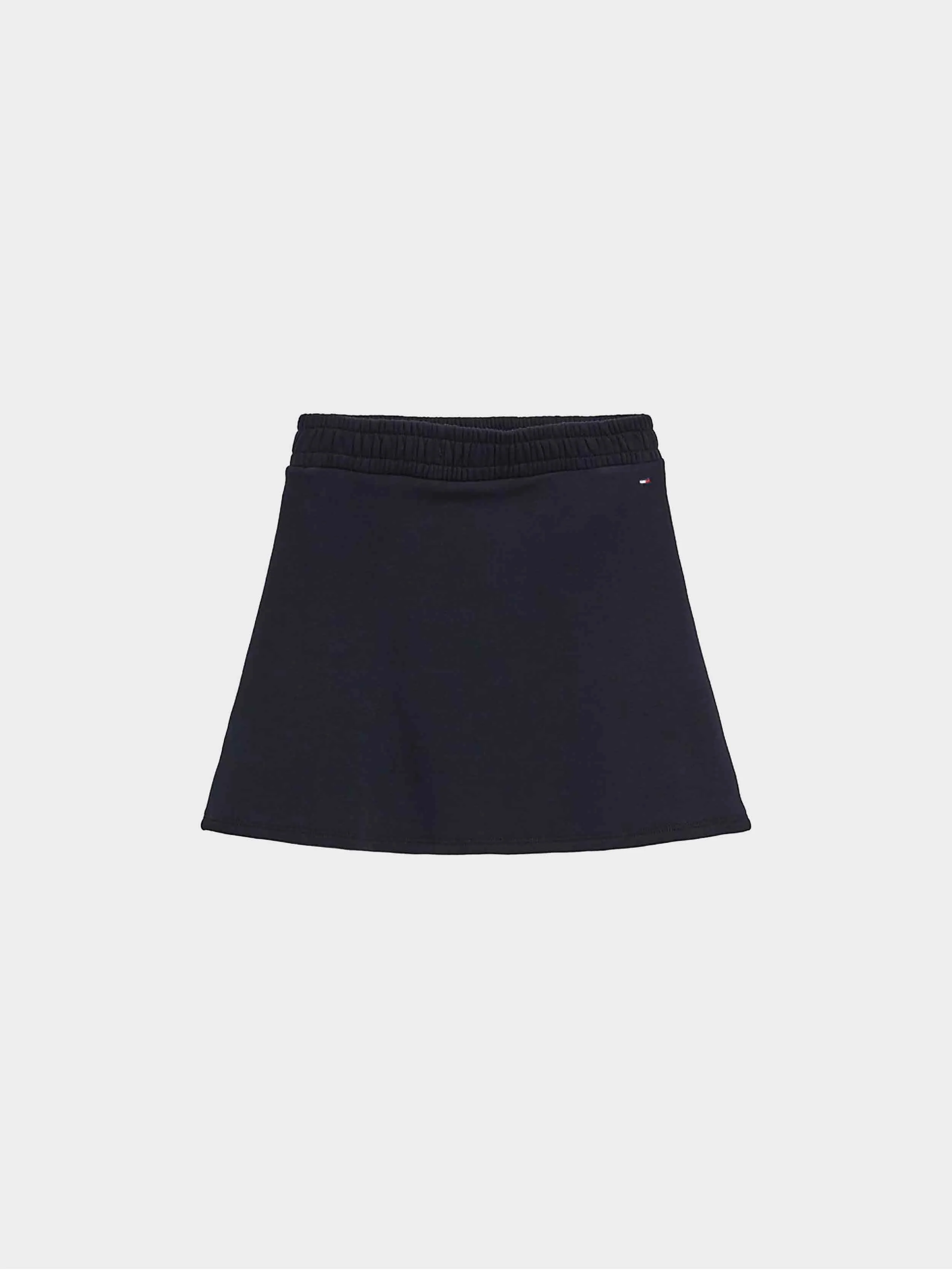 Tommy Hilfiger - Girls' Fit And Flare Terry Skirt - Image 3