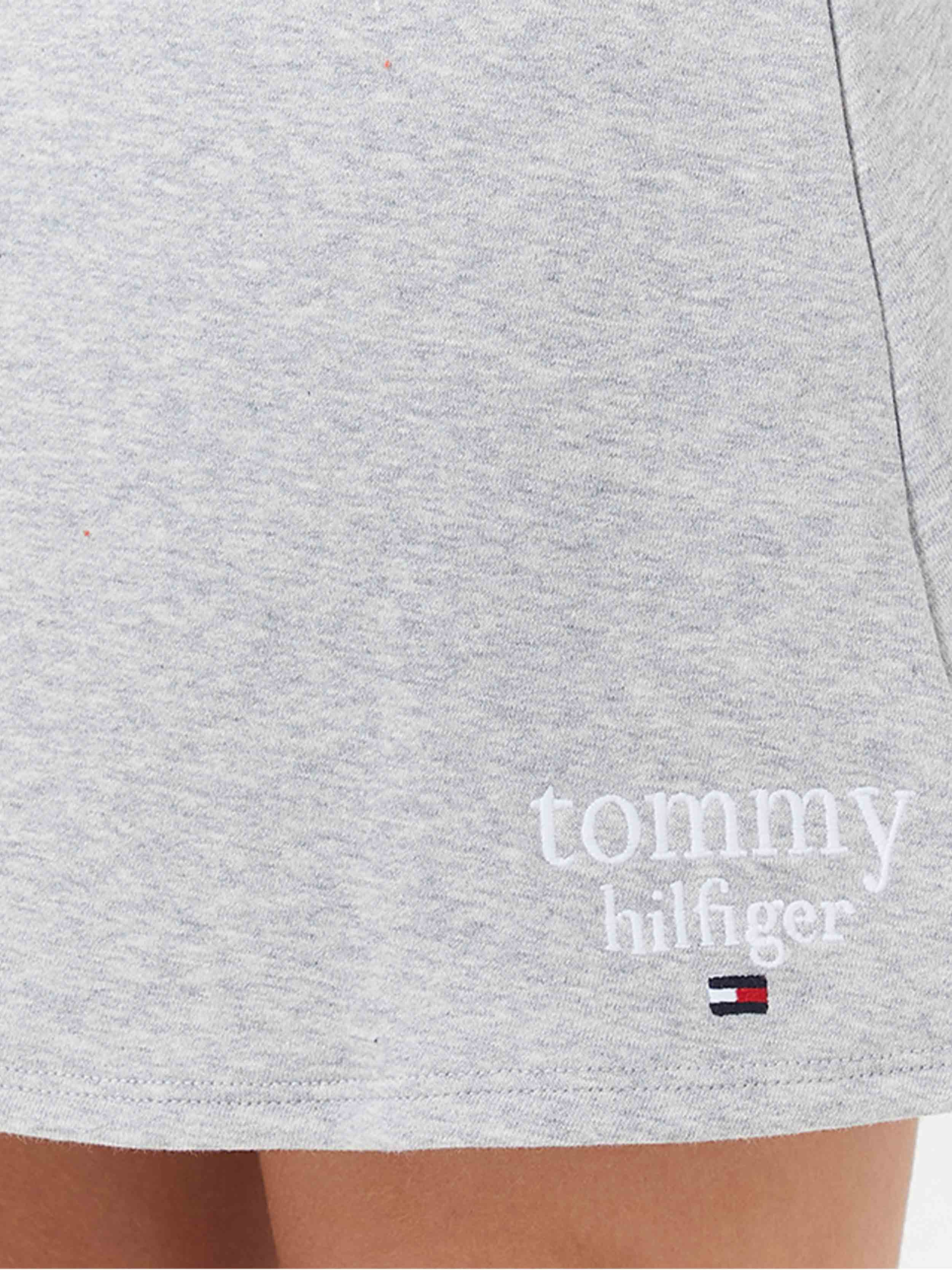 Tommy Hilfiger - Girls' Fit And Flare Terry Skirt - Image 7
