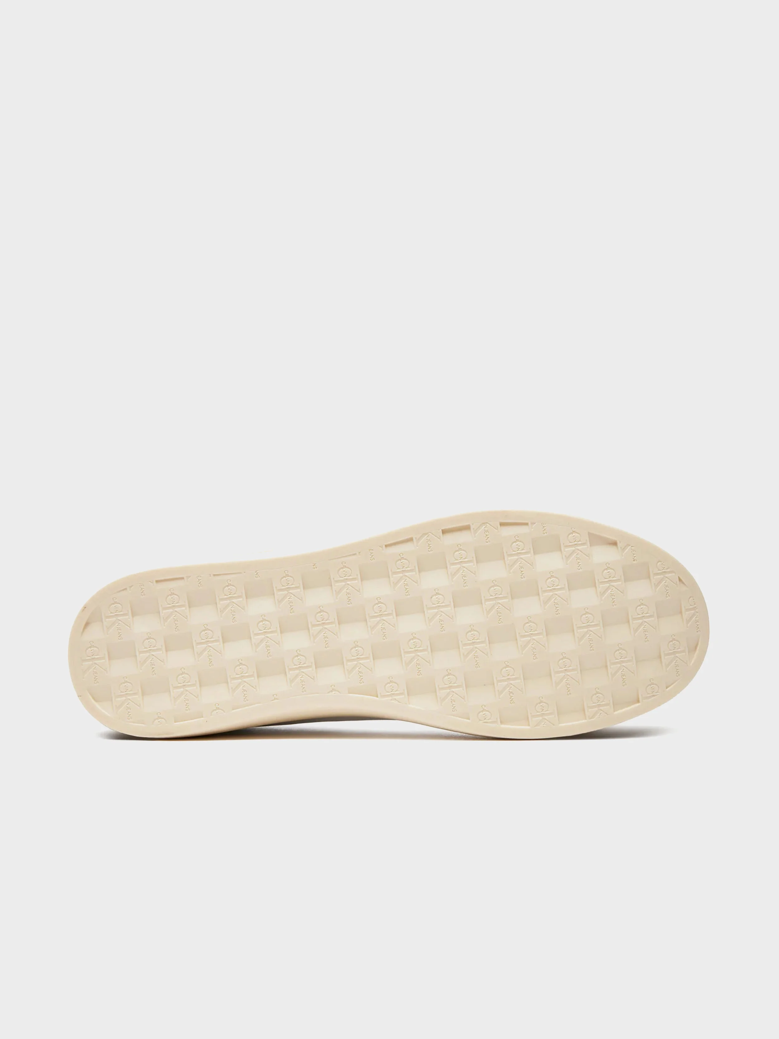 Calvin Klein - Men's Classic Cupsole Low Laceup - Image 11