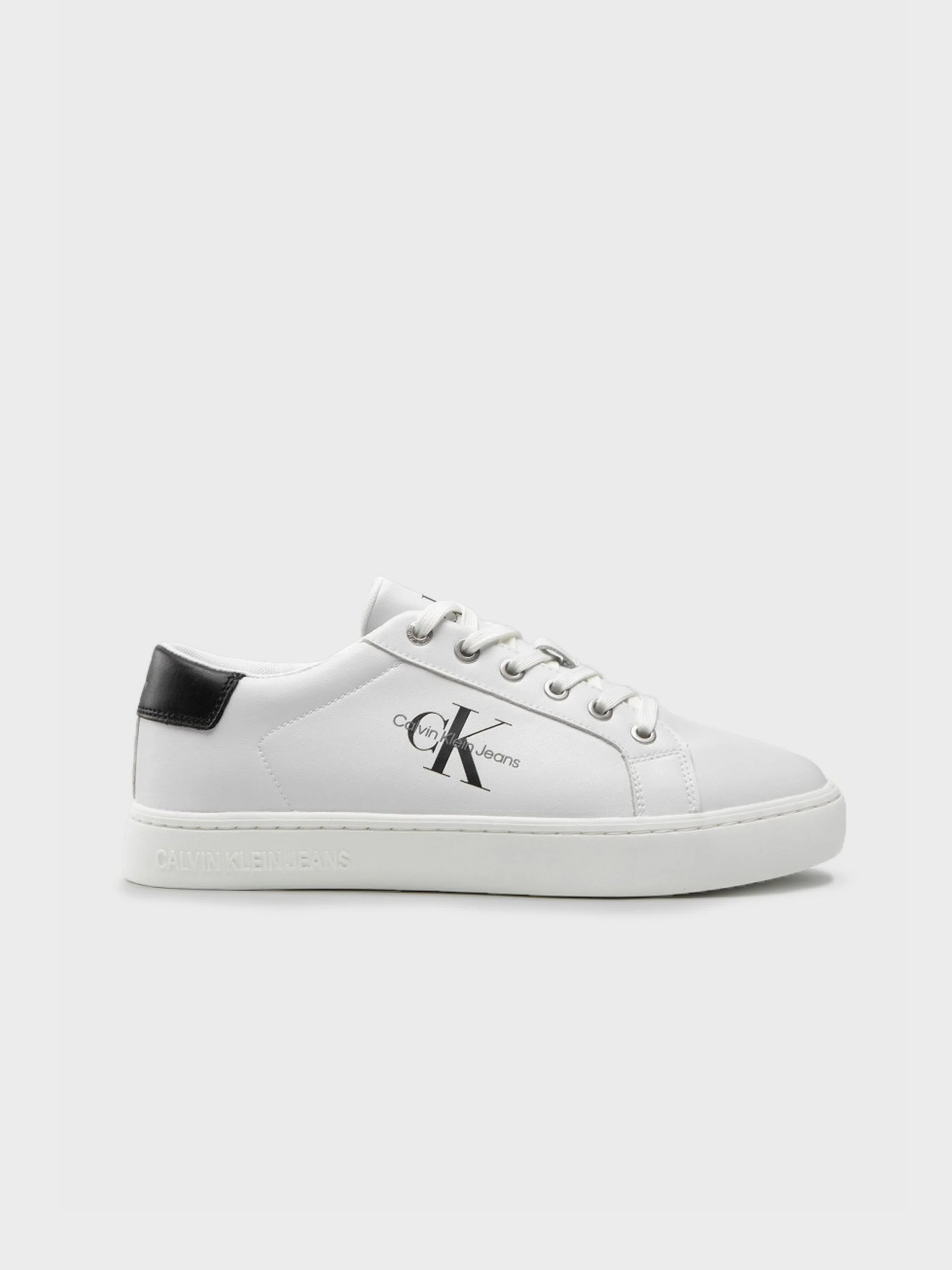 Calvin Klein - Men's Classic Cupsole Low Laceup - Image 14