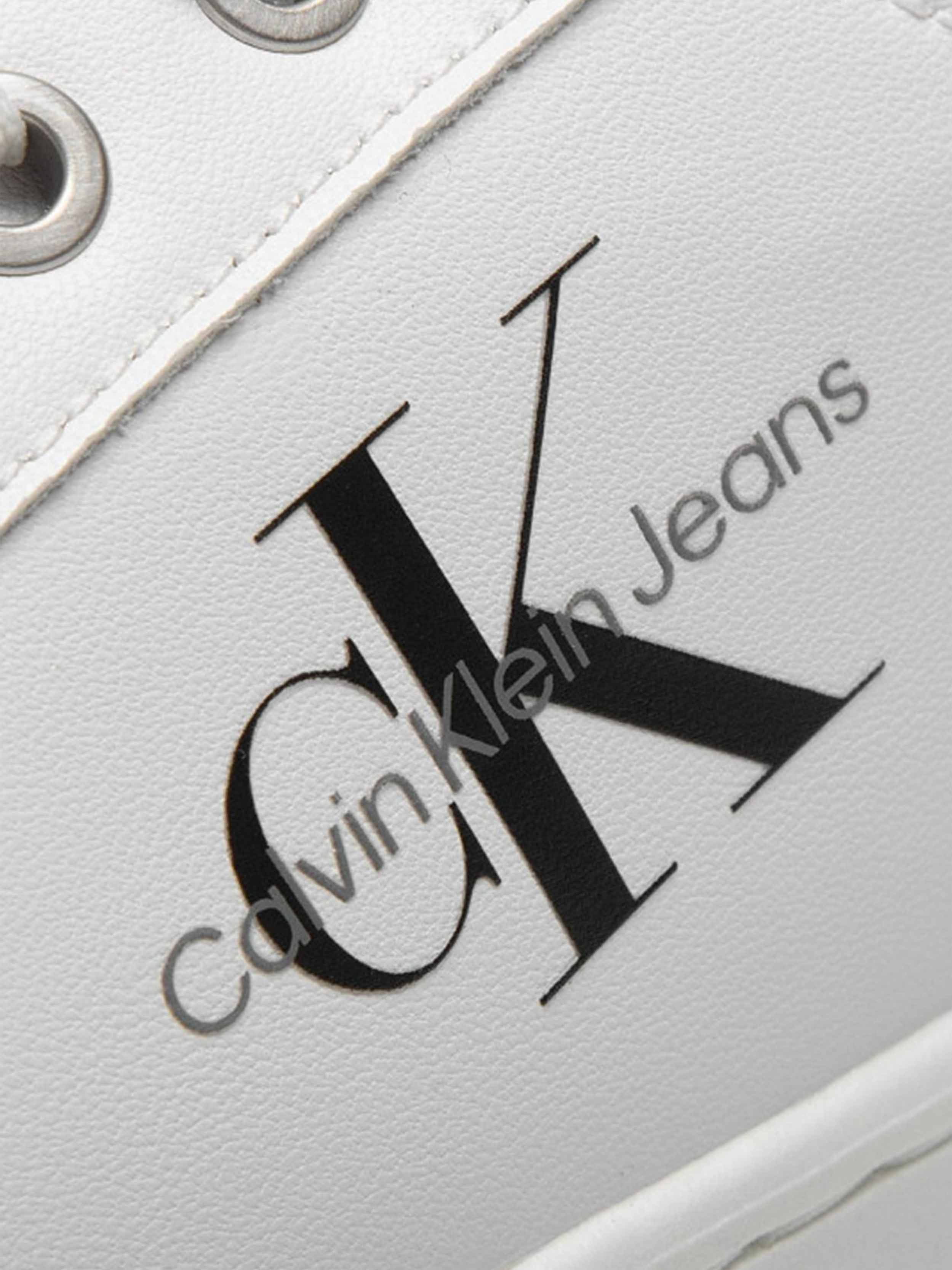 Calvin Klein - Men's Classic Cupsole Low Laceup - Image 17