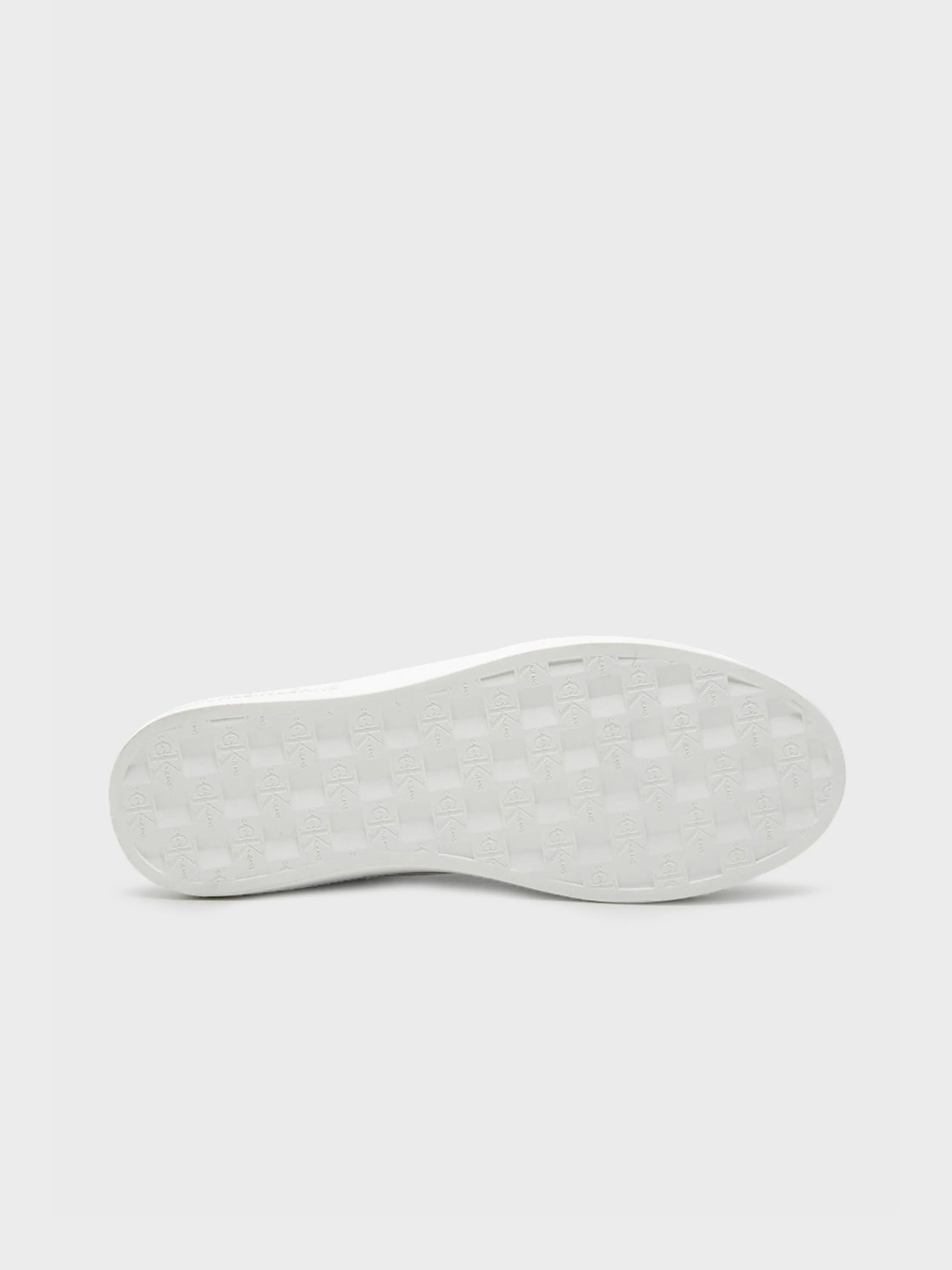 Calvin Klein - Men's Classic Cupsole Low Laceup - Image 18