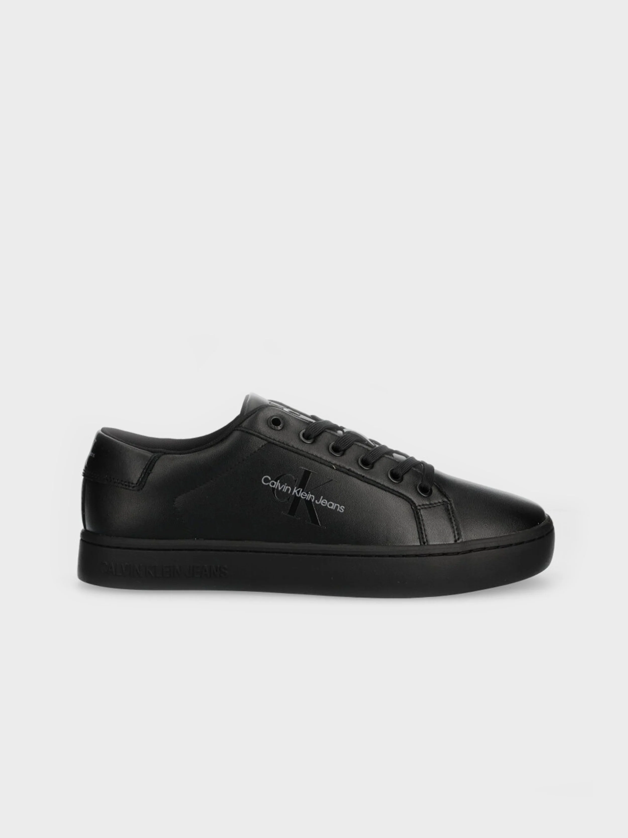 Calvin Klein - Men's Classic Cupsole Low Laceup - Image 2