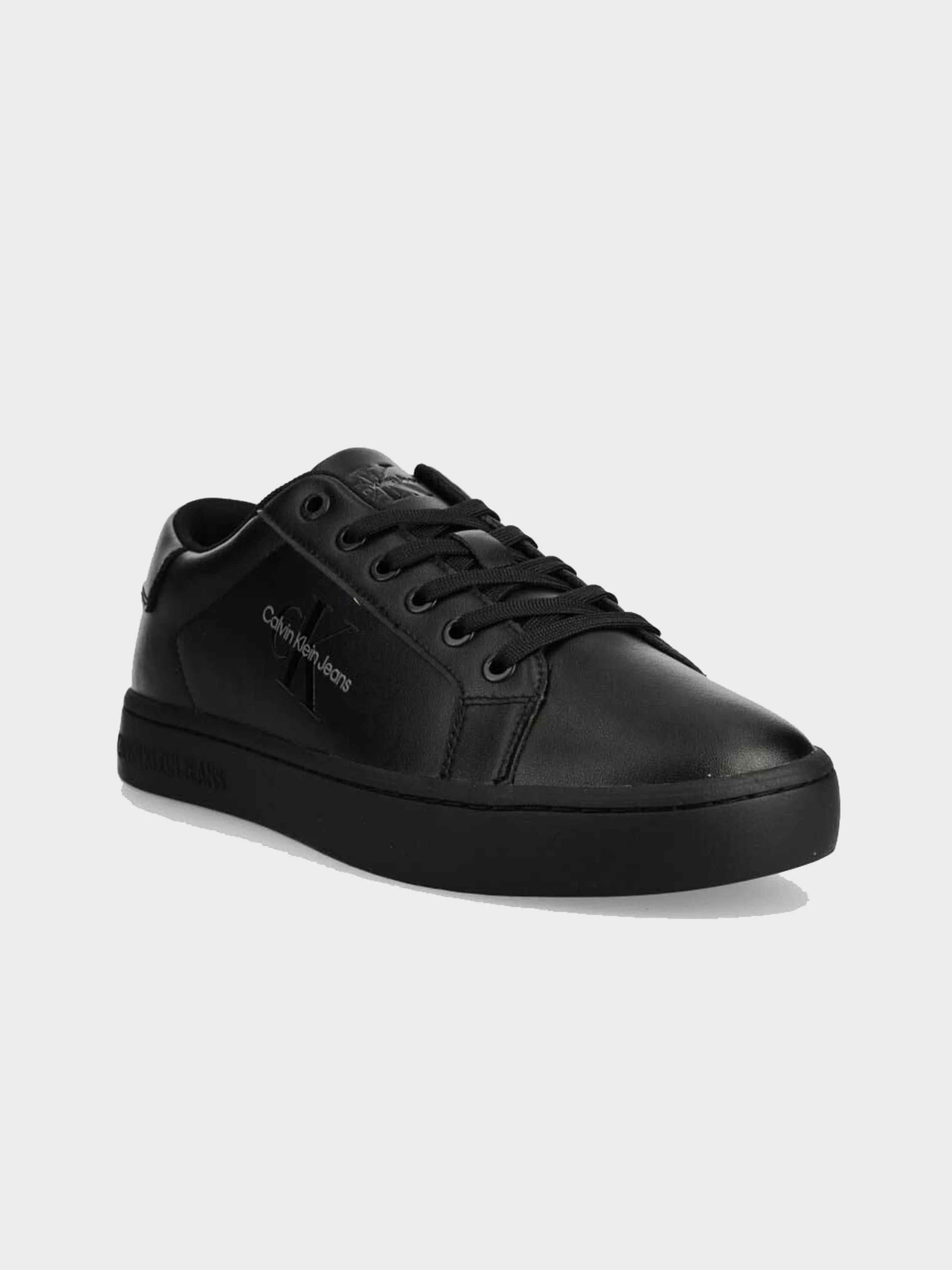 Calvin Klein - Men's Classic Cupsole Low Laceup - Image 3