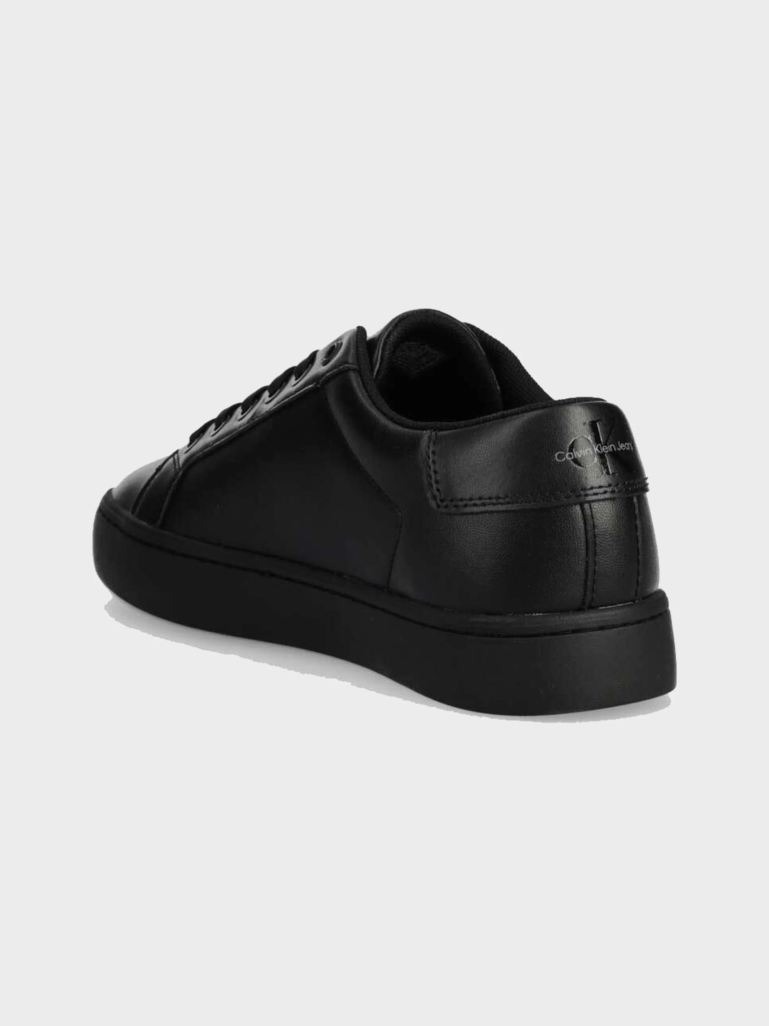 Calvin Klein - Men's Classic Cupsole Low Laceup - Image 5