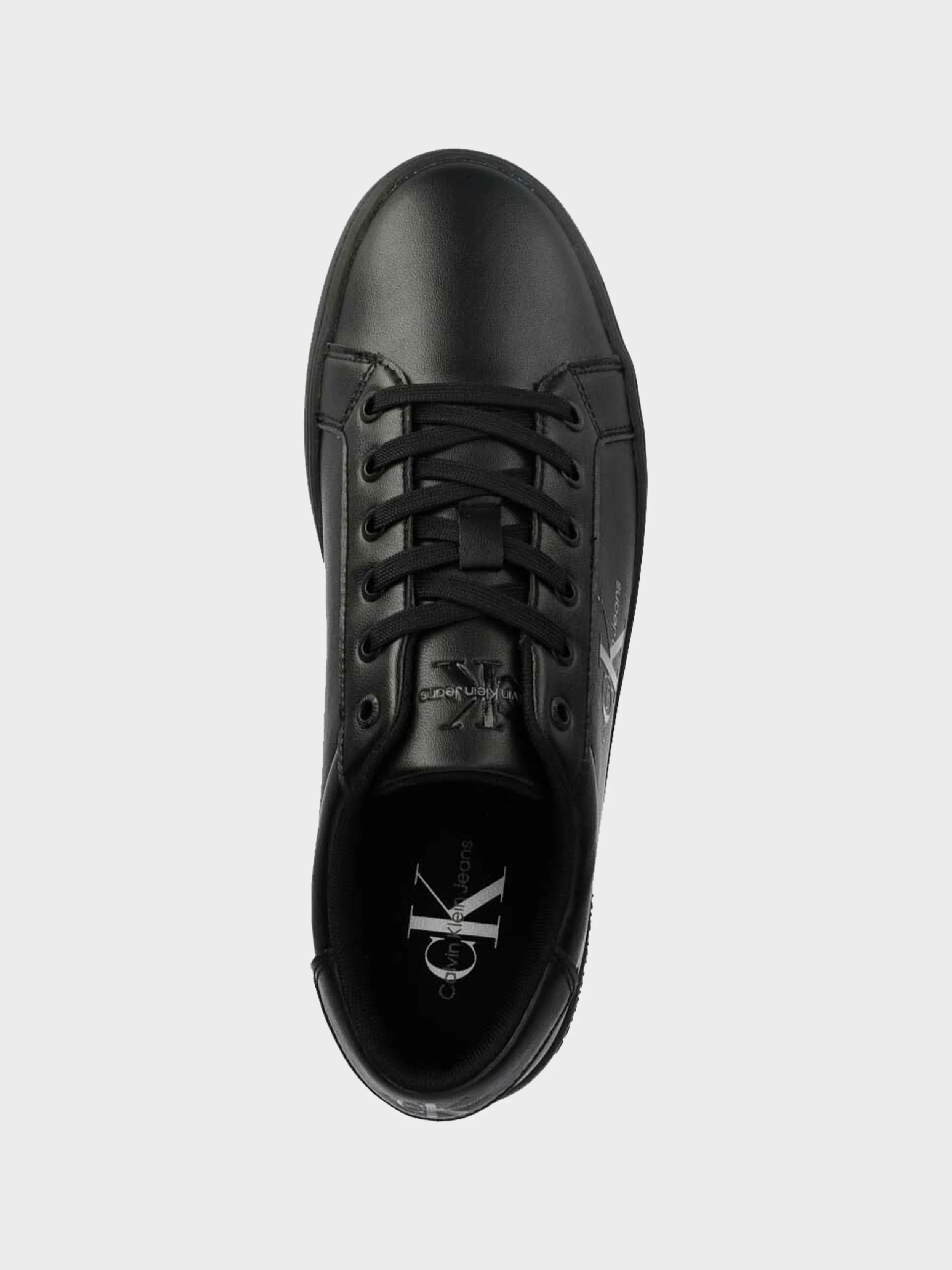 Calvin Klein - Men's Classic Cupsole Low Laceup - Image 6