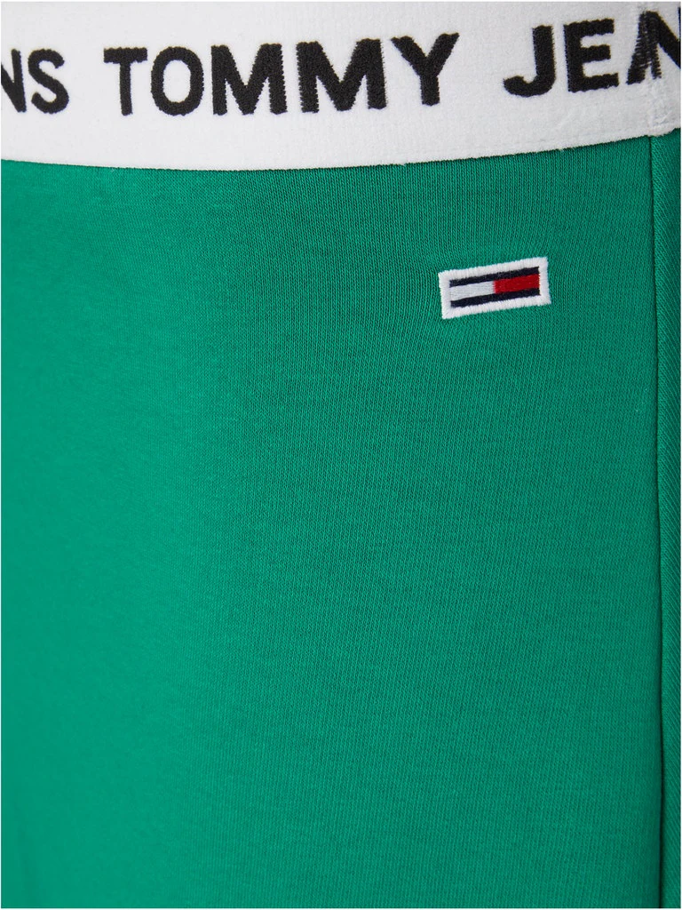 Tommy Hilfiger Jeans - Trapezoidal Skirt Logo Regular Fit - Image 3