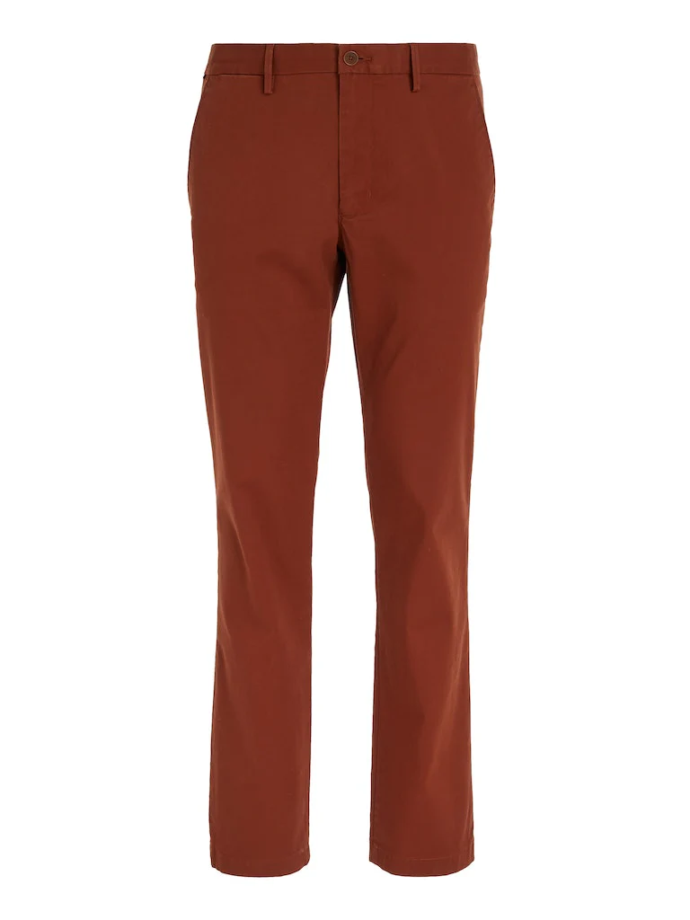 Tommy Hilfiger - 1985 Collection Denton Fitted Chinos - Image 11
