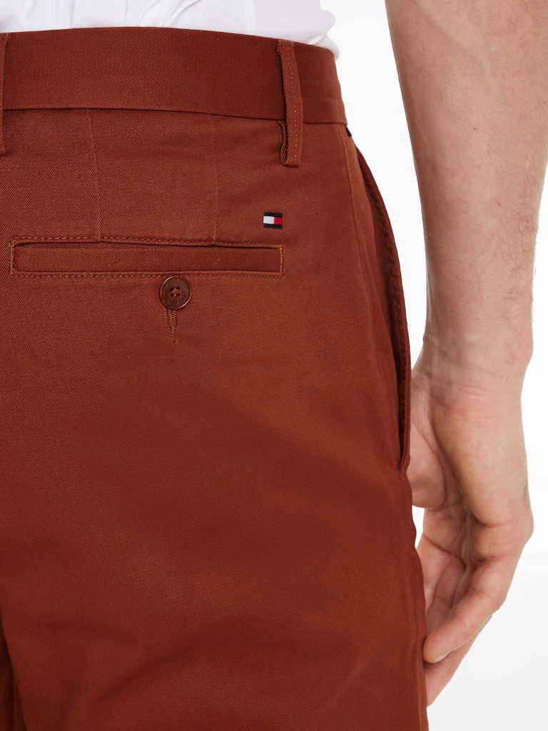 Tommy Hilfiger - 1985 Collection Denton Fitted Chinos - Image 13