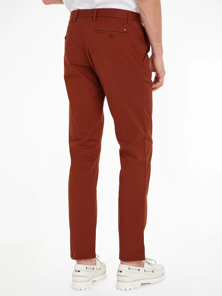 Tommy Hilfiger - 1985 Collection Denton Fitted Chinos - Image 15