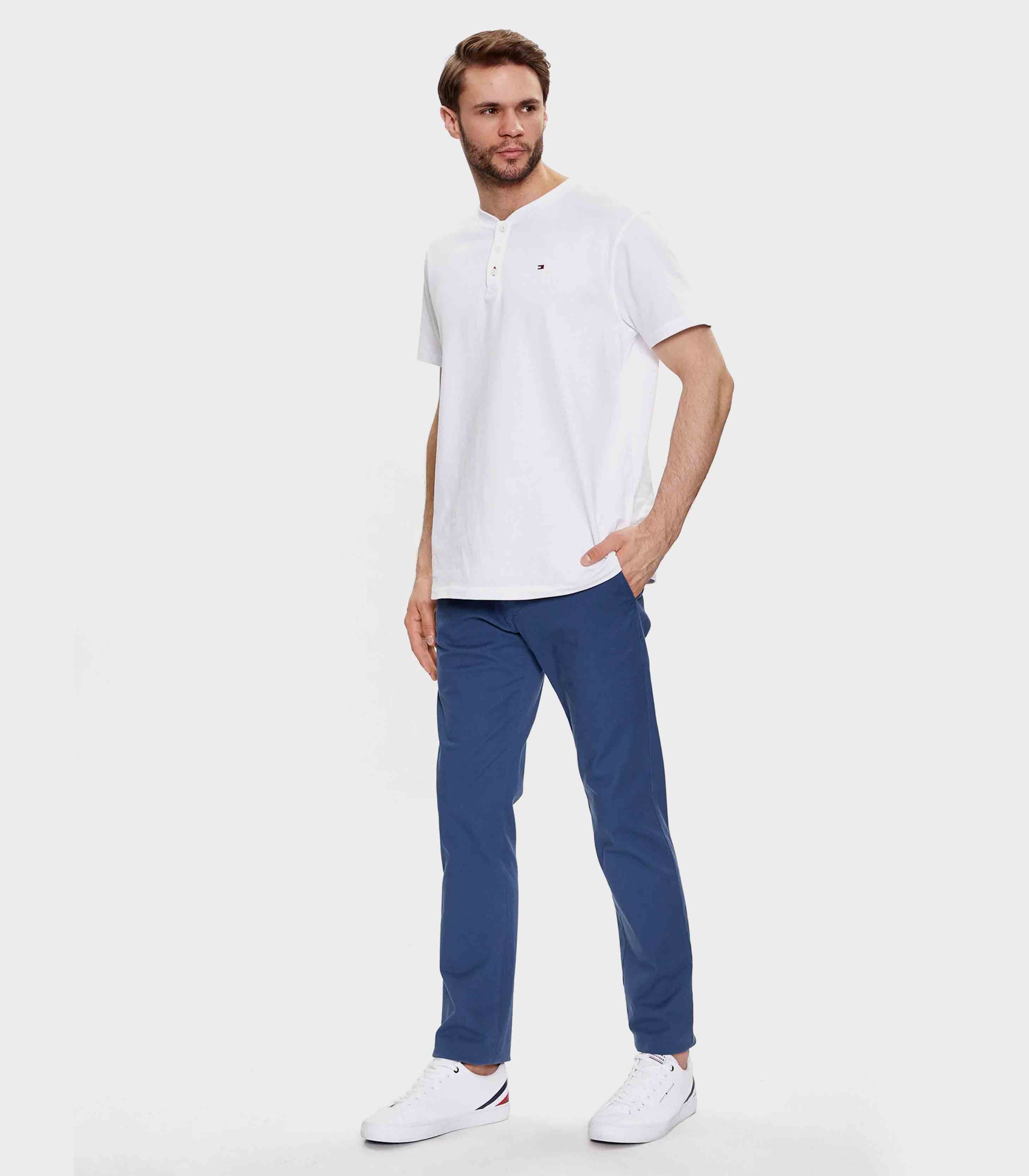 Tommy Hilfiger - 1985 Collection Denton Fitted Chinos - Image 18