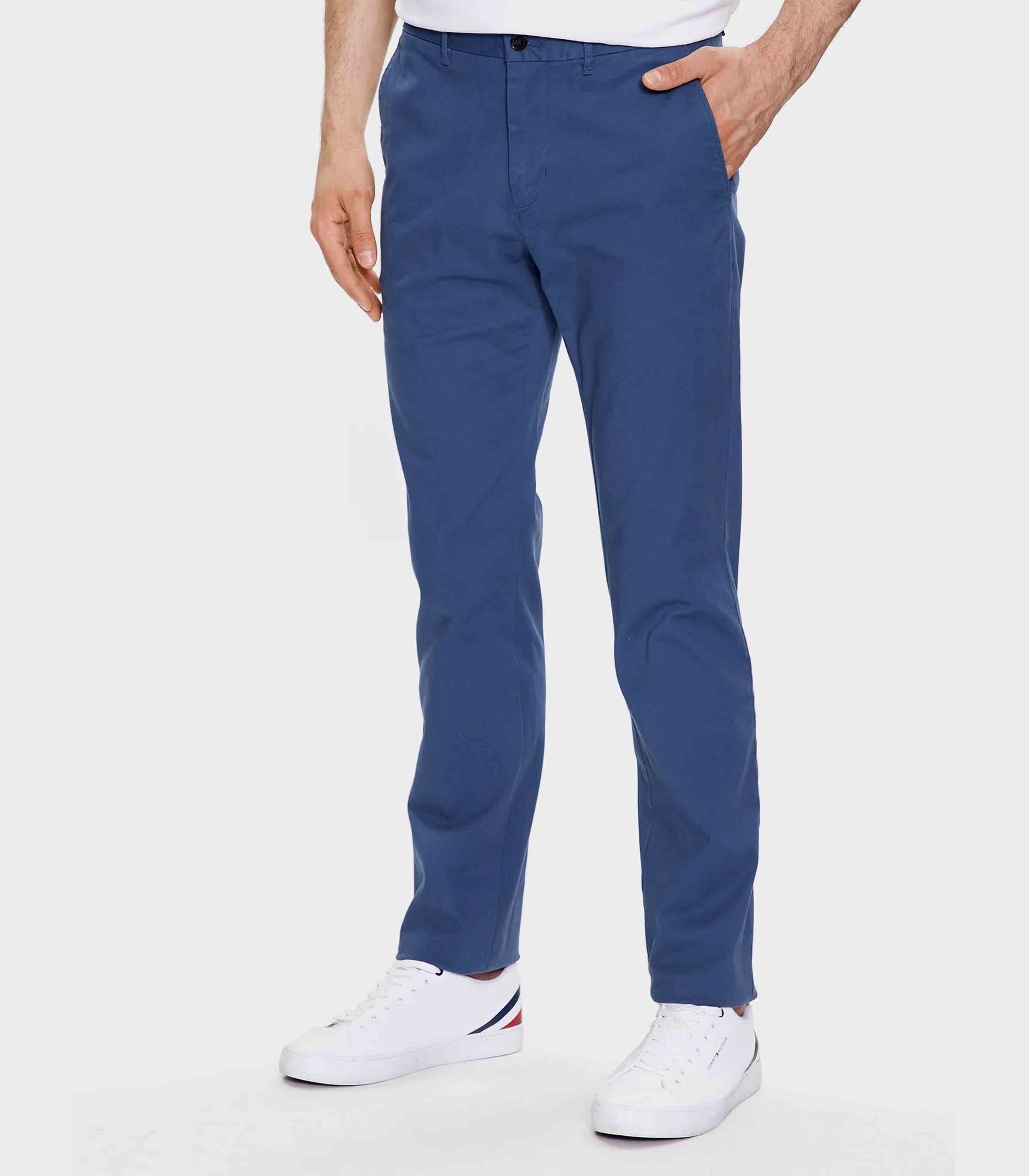 Tommy Hilfiger - 1985 Collection Denton Fitted Chinos - Image 19