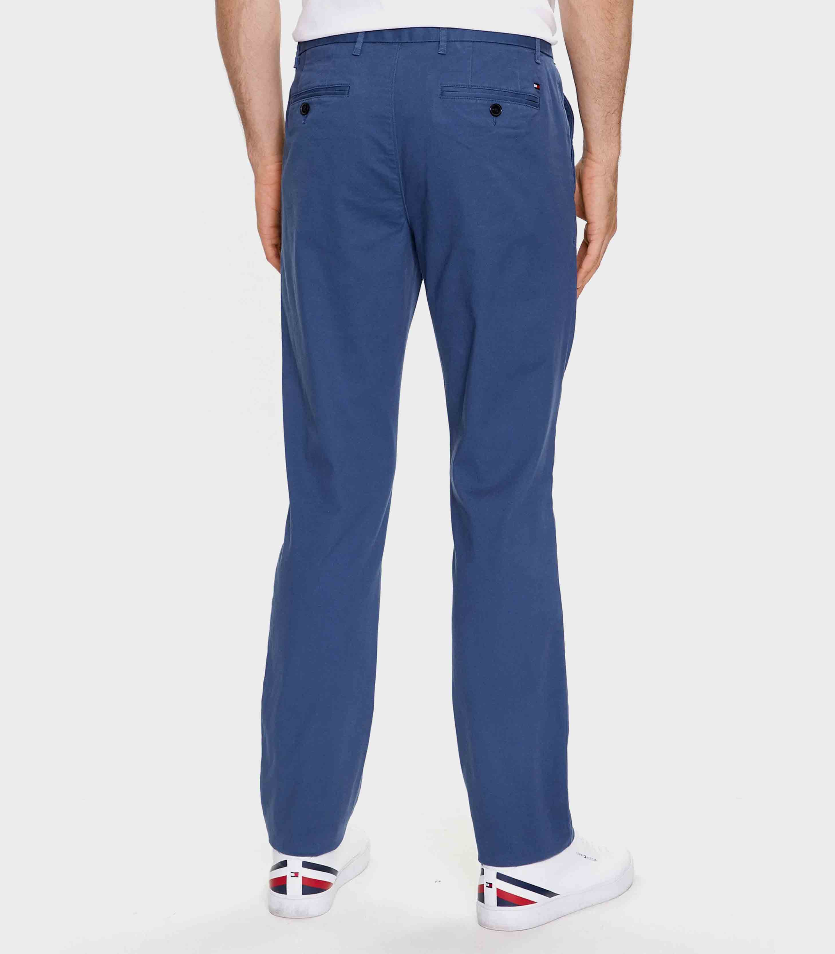 Tommy Hilfiger - 1985 Collection Denton Fitted Chinos - Image 20