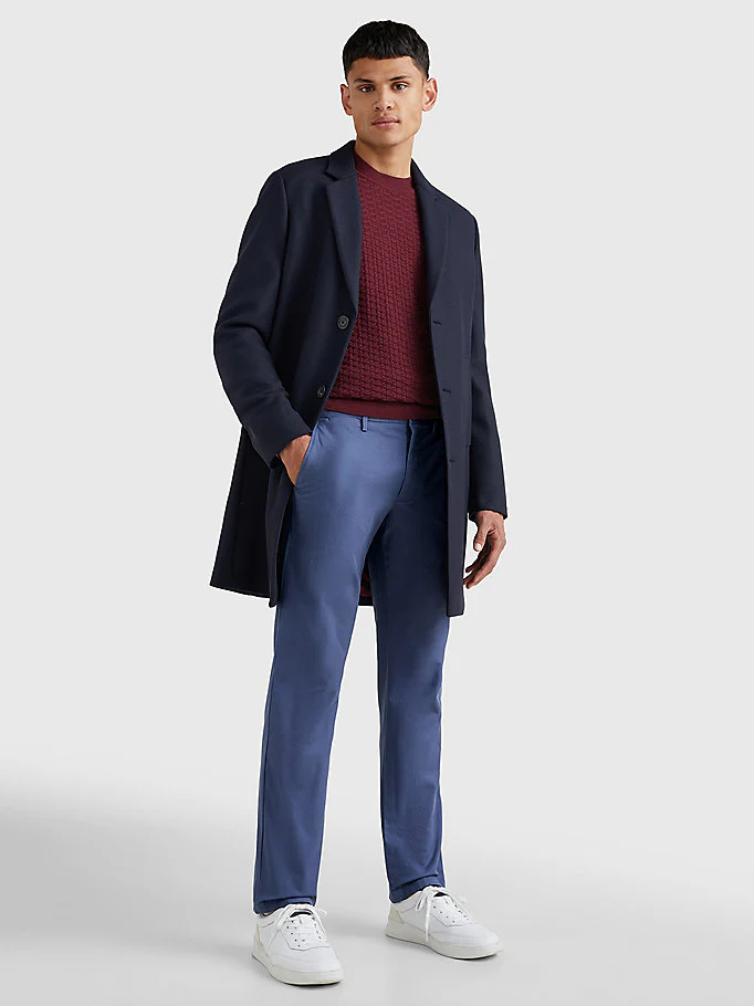 Tommy Hilfiger - 1985 Collection Denton Fitted Chinos - Image 24