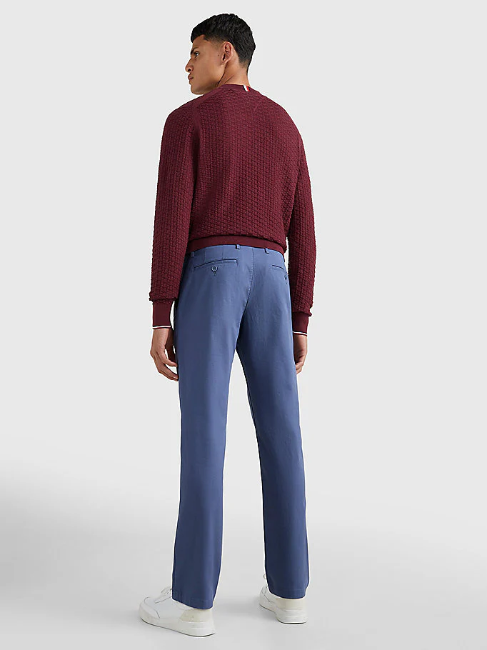 Tommy Hilfiger - 1985 Collection Denton Fitted Chinos - Image 26