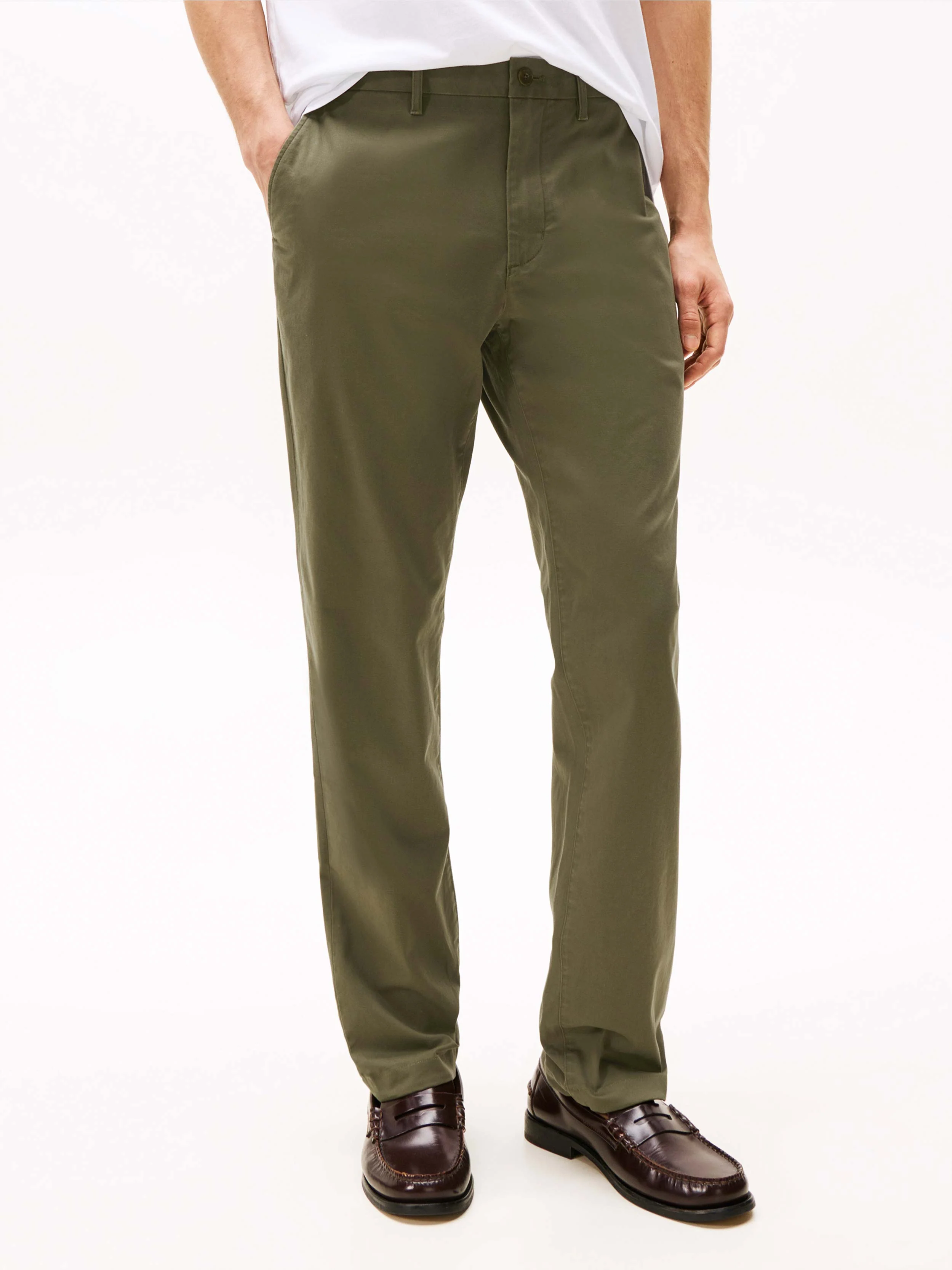 Tommy Hilfiger - 1985 Collection Denton Fitted Chinos - Image 29