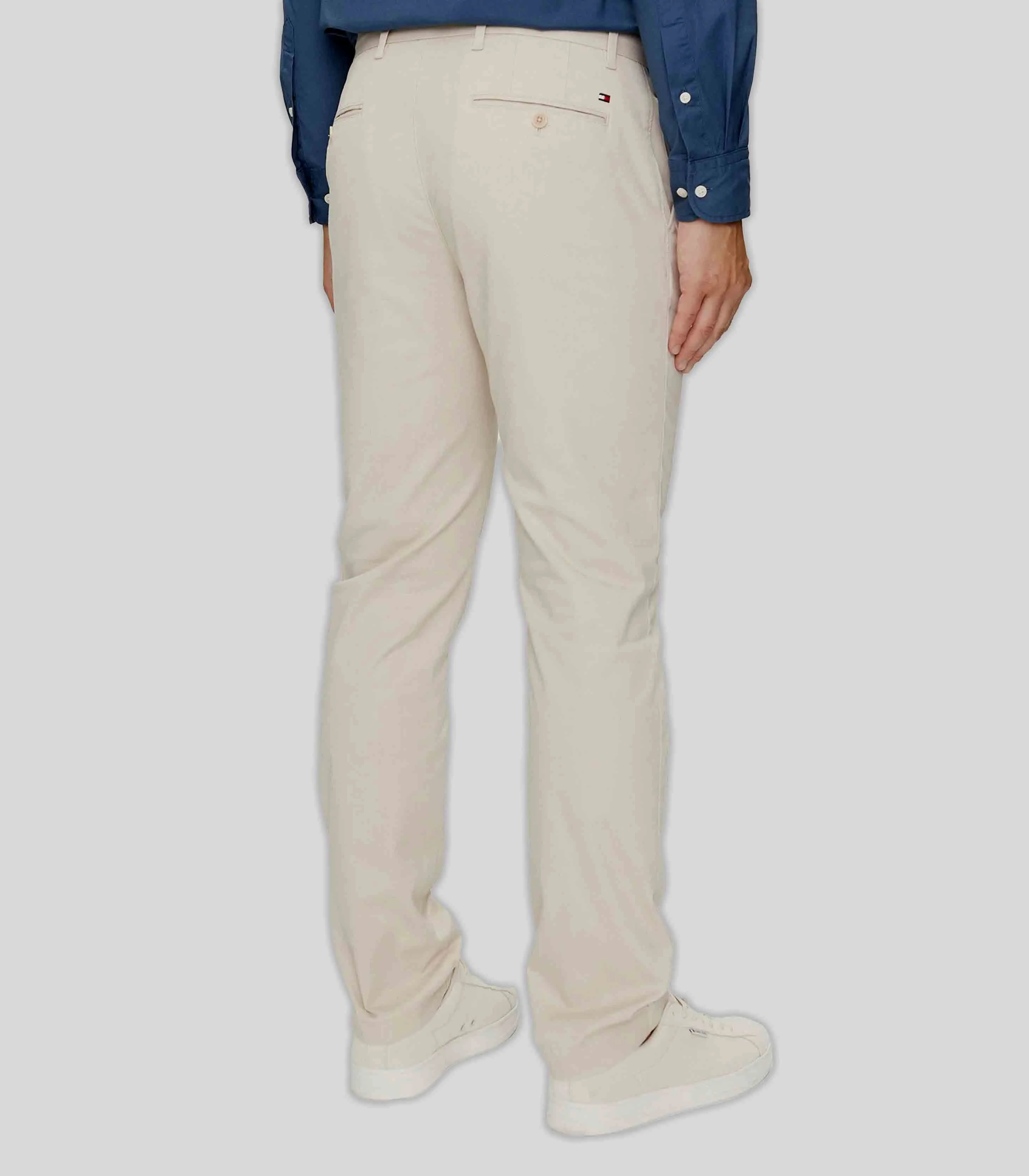 Tommy Hilfiger - 1985 Collection Denton Fitted Chinos - Image 3
