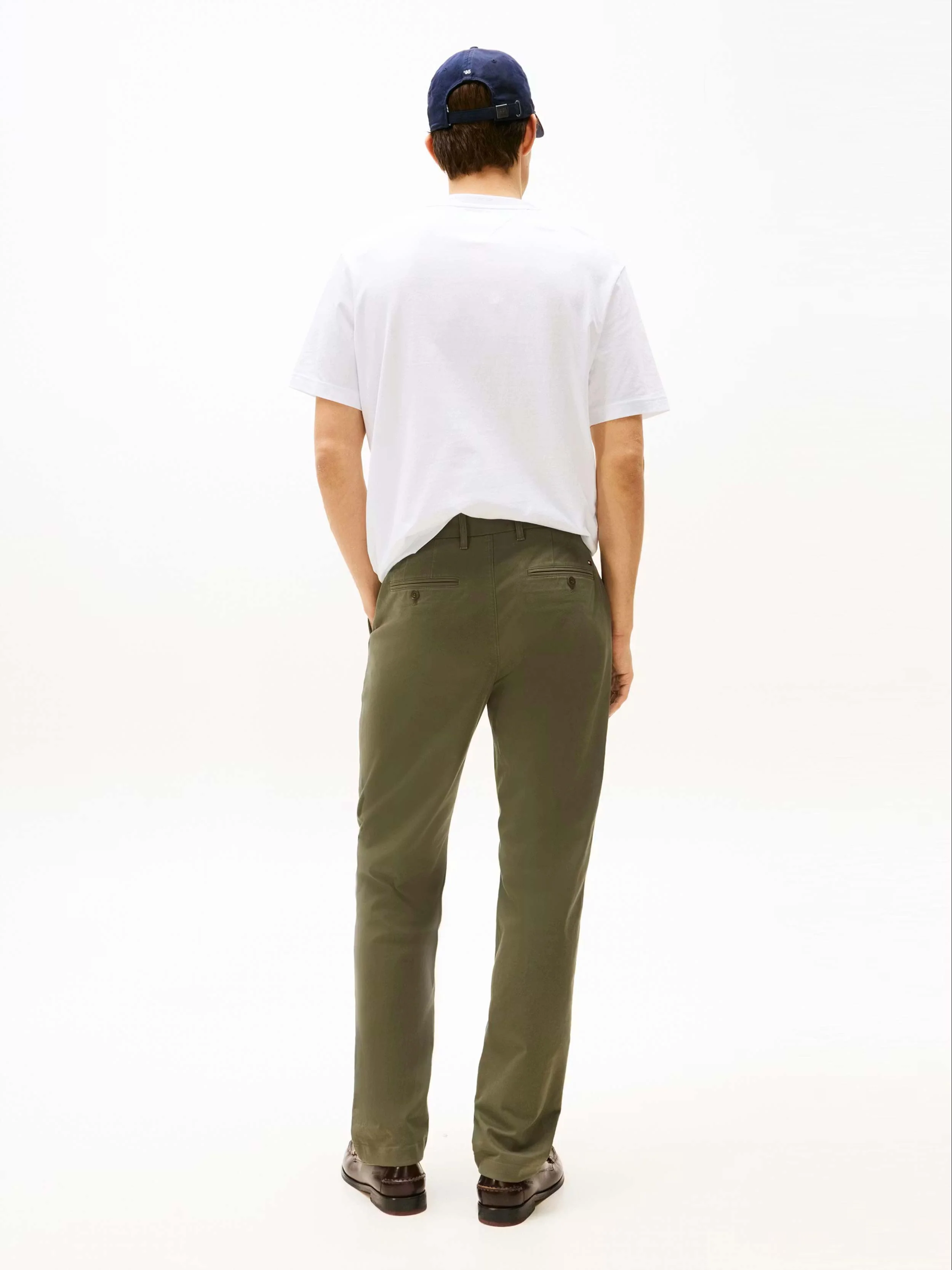 Tommy Hilfiger - 1985 Collection Denton Fitted Chinos - Image 30