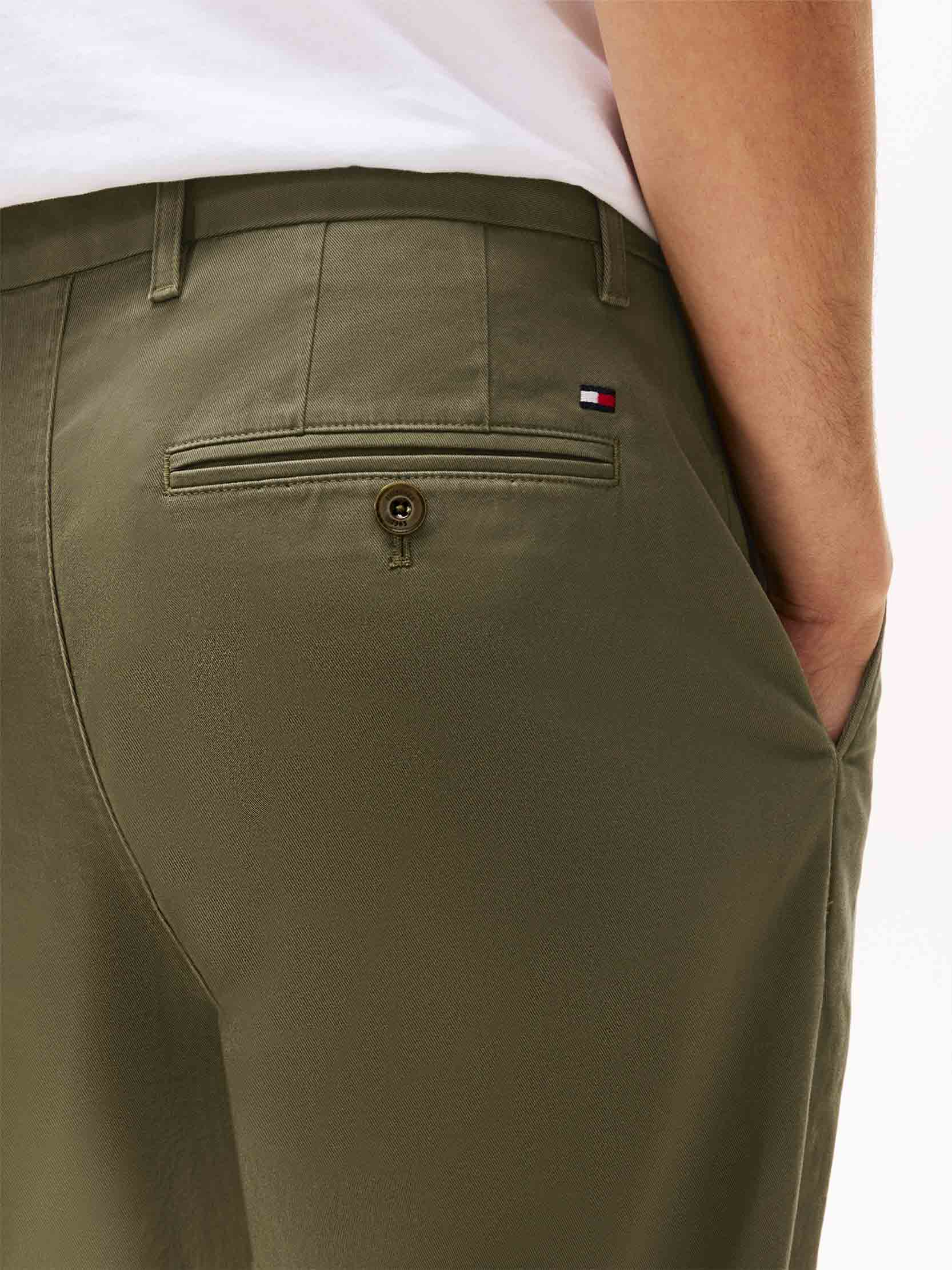 Tommy Hilfiger - 1985 Collection Denton Fitted Chinos - Image 31