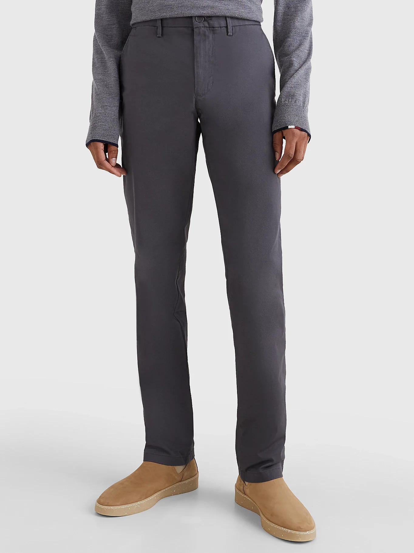 Tommy Hilfiger - 1985 Collection Denton Fitted Chinos - Image 33