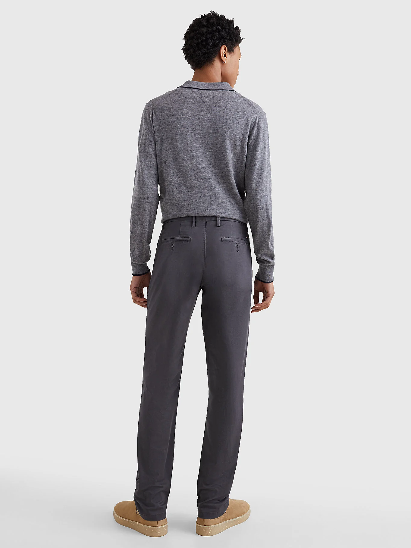 Tommy Hilfiger - 1985 Collection Denton Fitted Chinos - Image 34