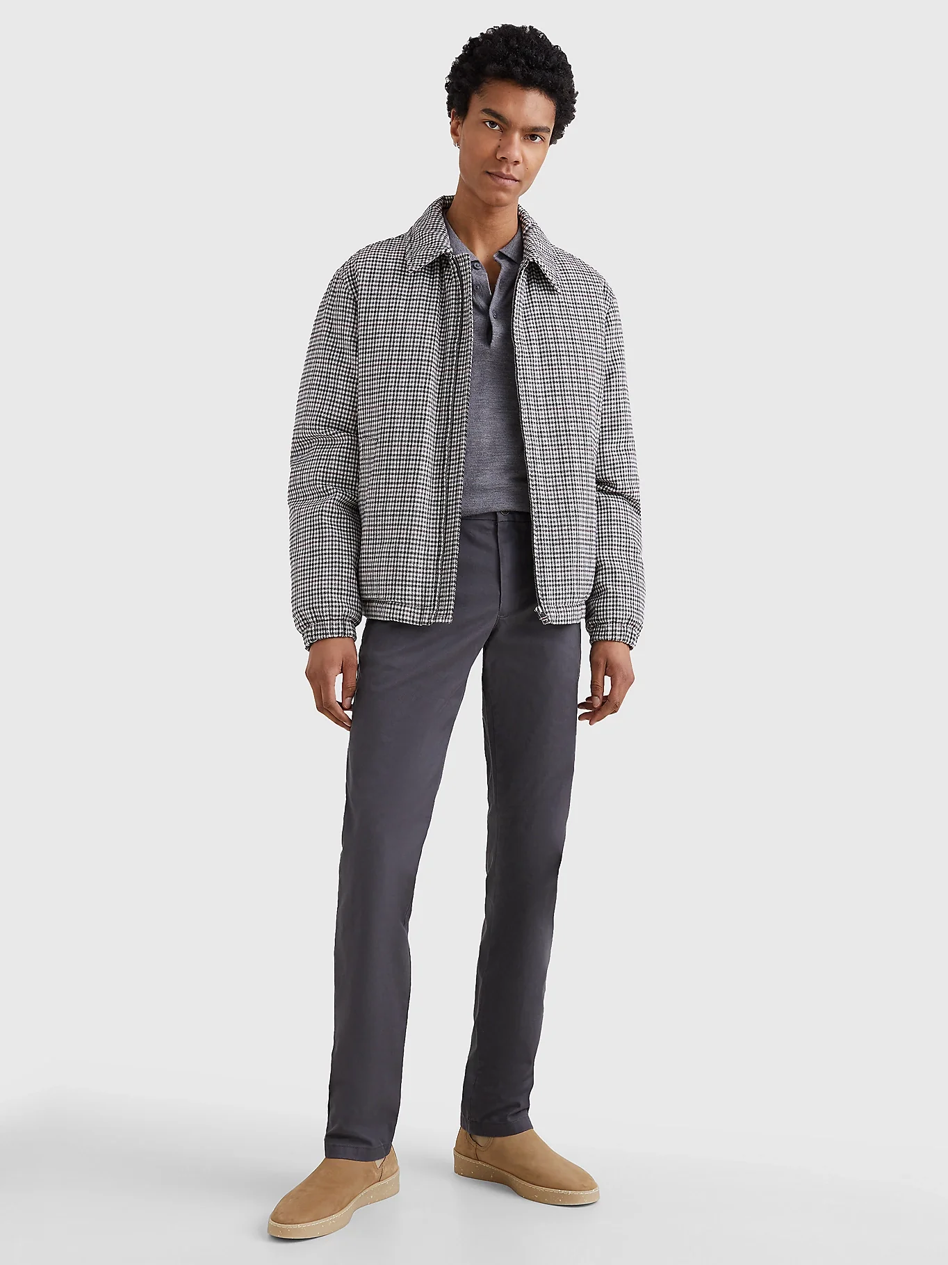Tommy Hilfiger - 1985 Collection Denton Fitted Chinos - Image 35