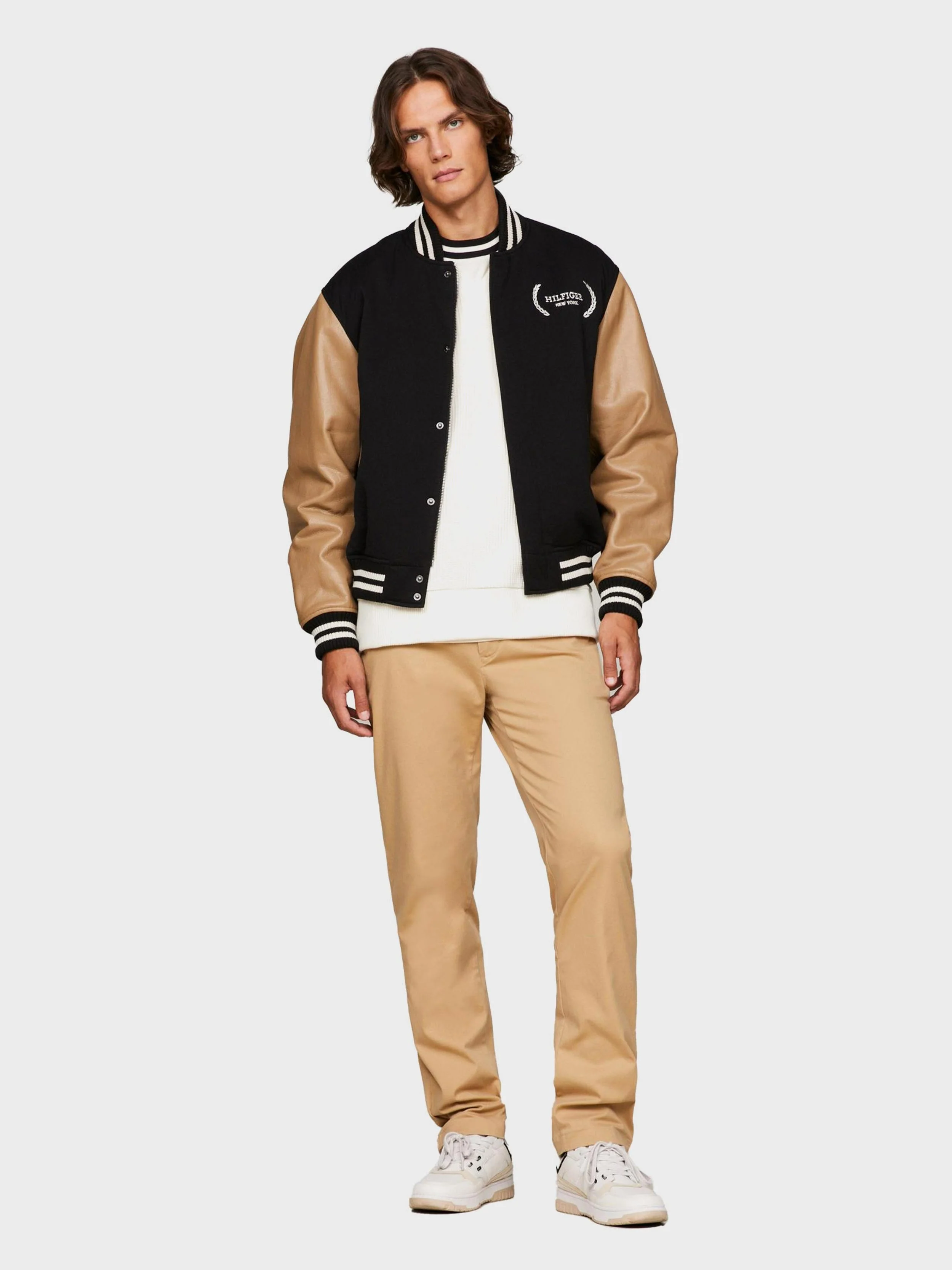 Tommy Hilfiger - 1985 Collection Denton Fitted Chinos - Image 37