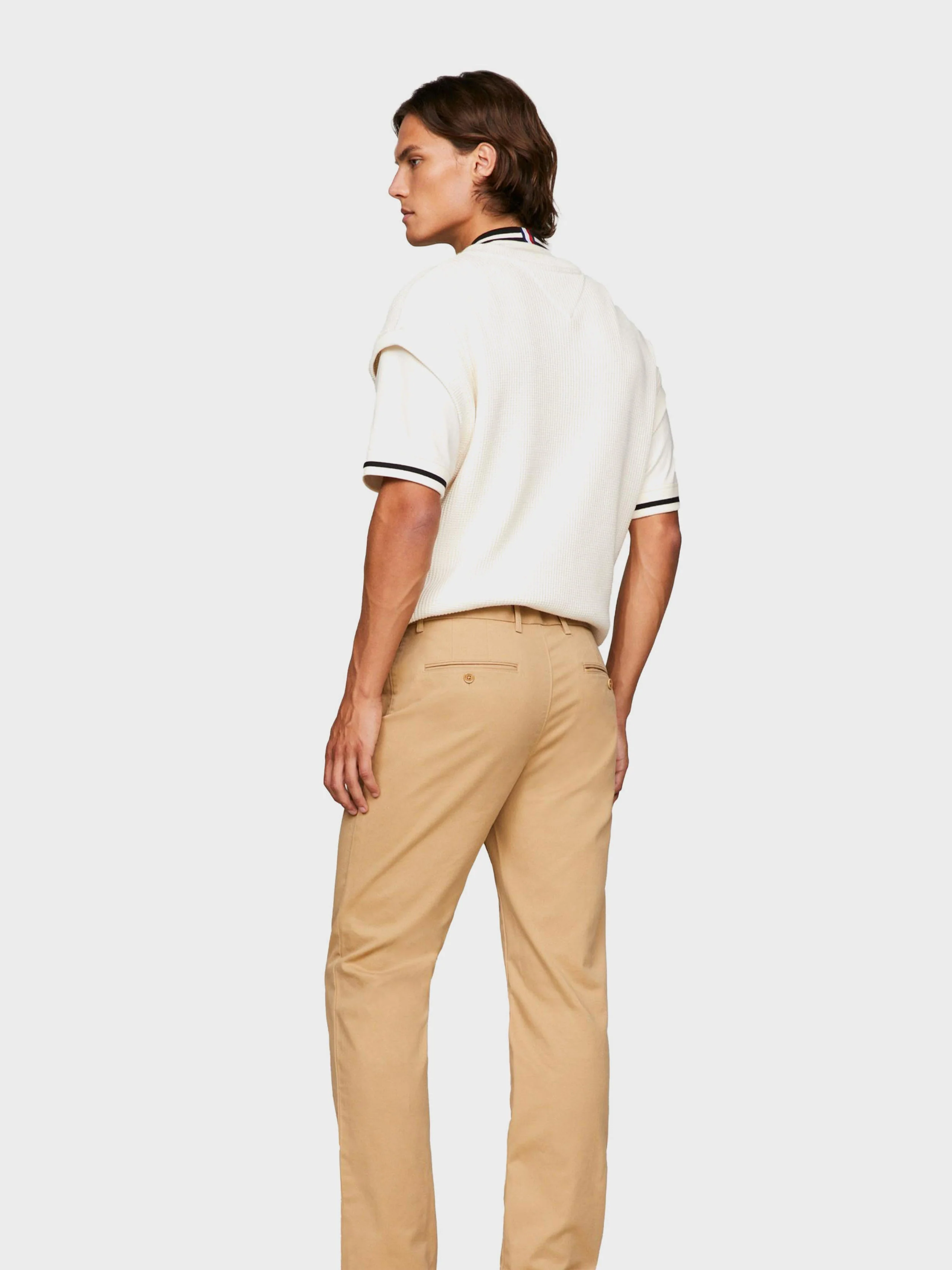 Tommy Hilfiger - 1985 Collection Denton Fitted Chinos - Image 38