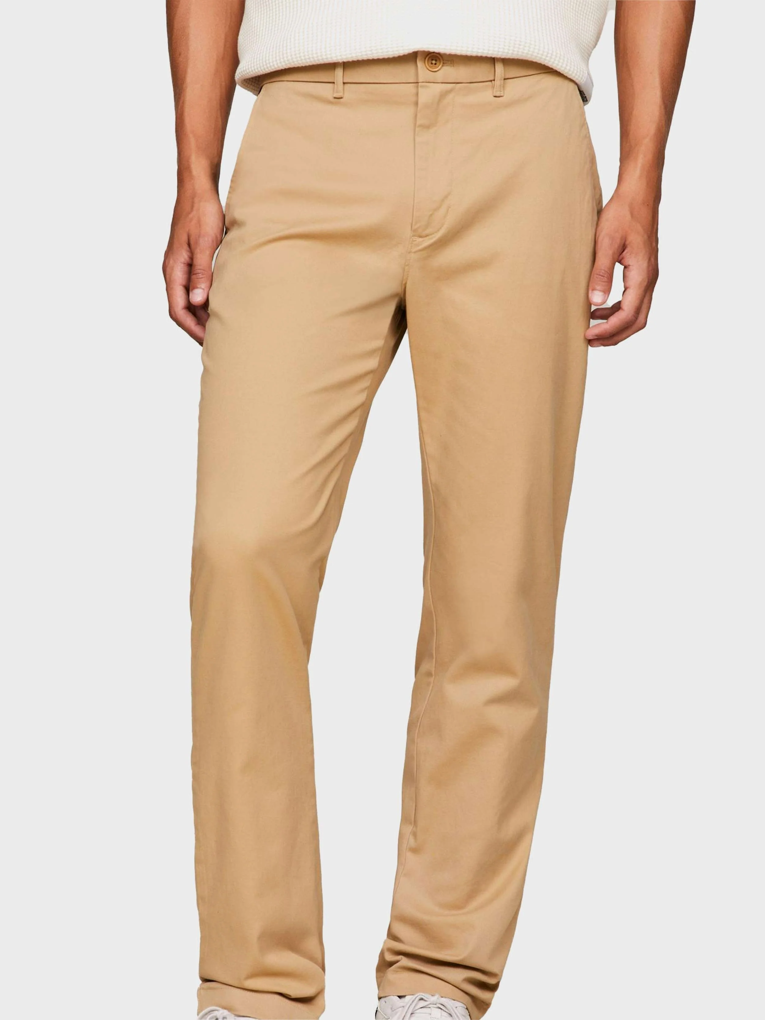 Tommy Hilfiger - 1985 Collection Denton Fitted Chinos - Image 39
