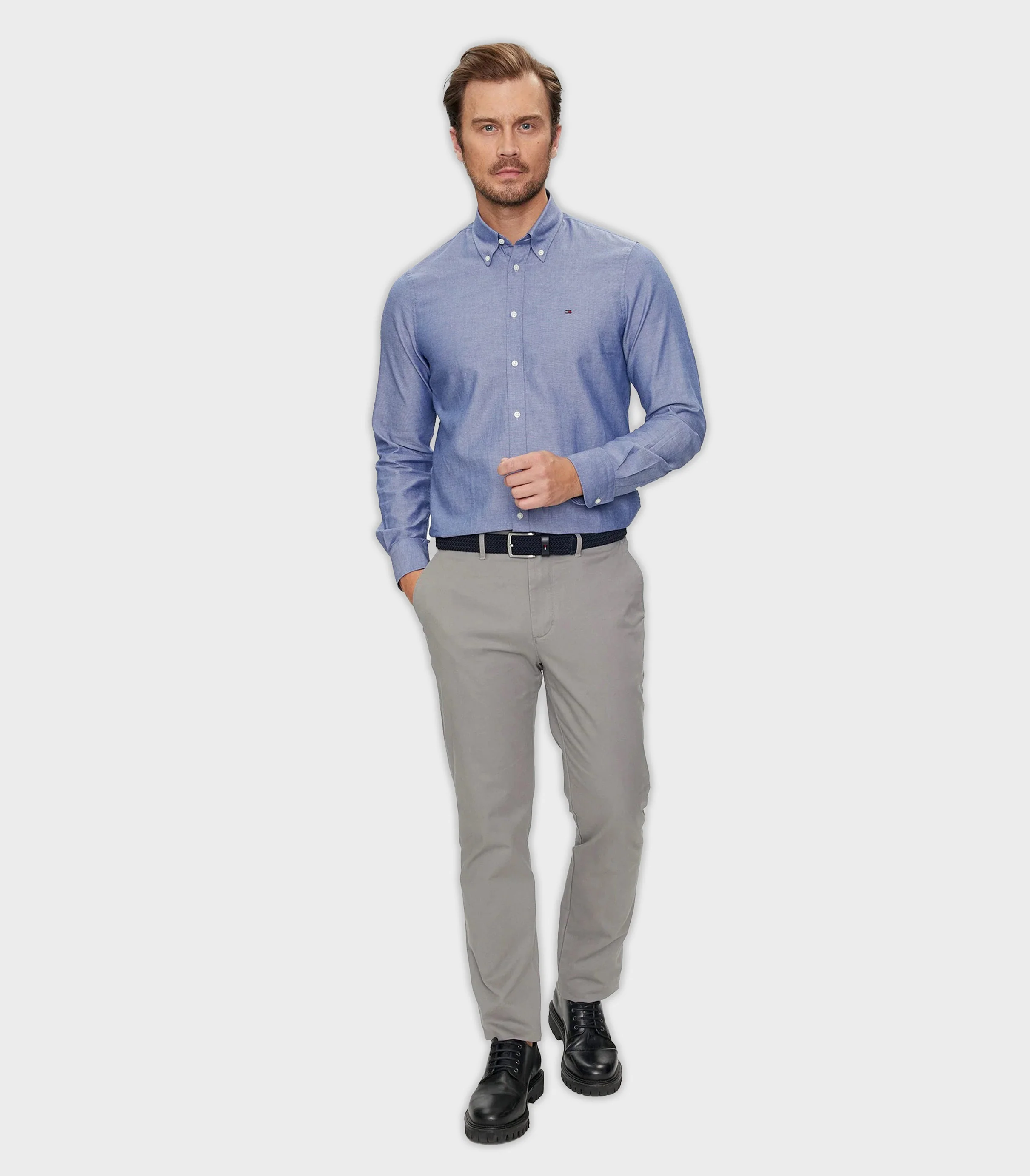 Tommy Hilfiger - 1985 Collection Denton Fitted Chinos - Image 41