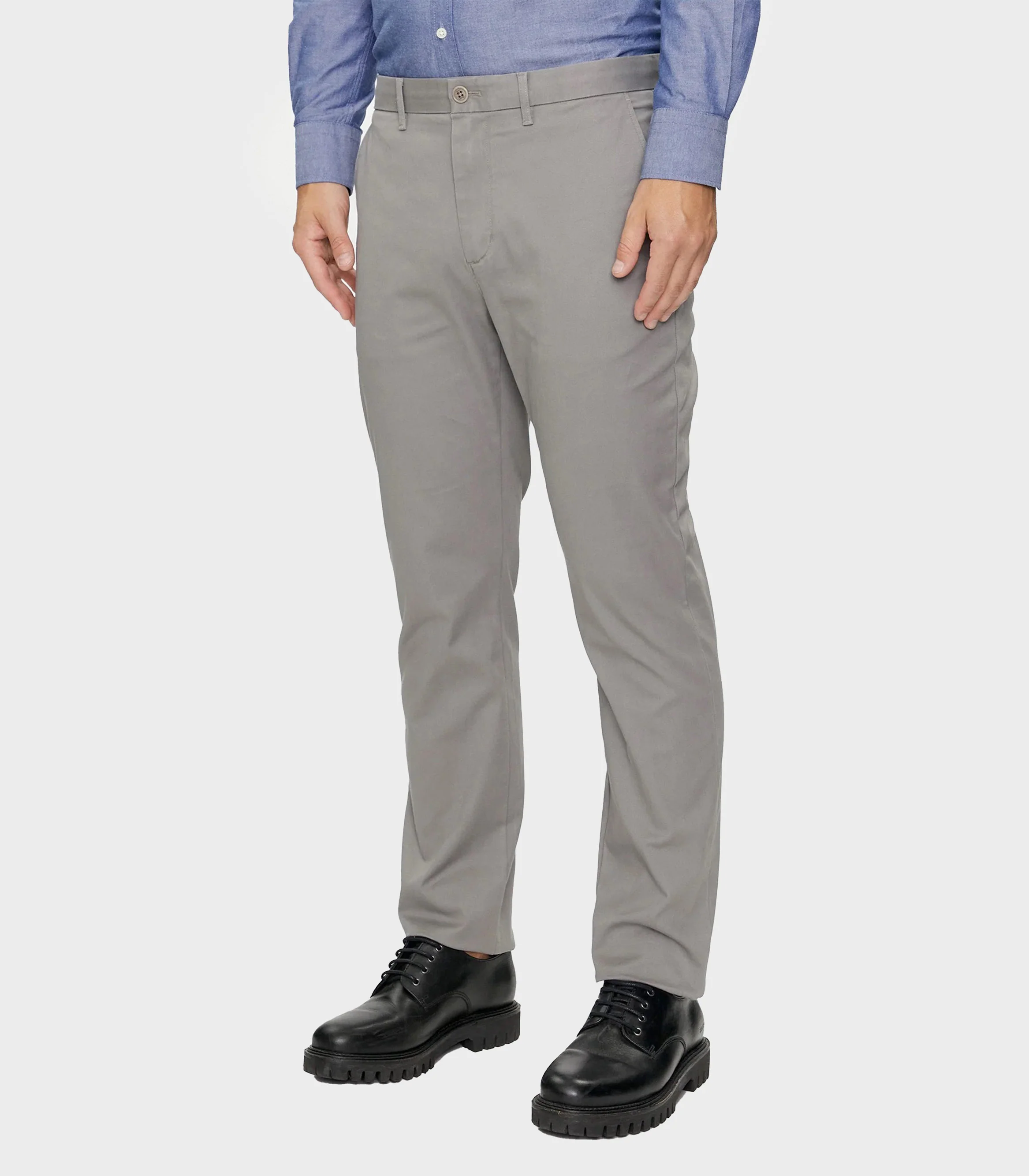 Tommy Hilfiger - 1985 Collection Denton Fitted Chinos - Image 42