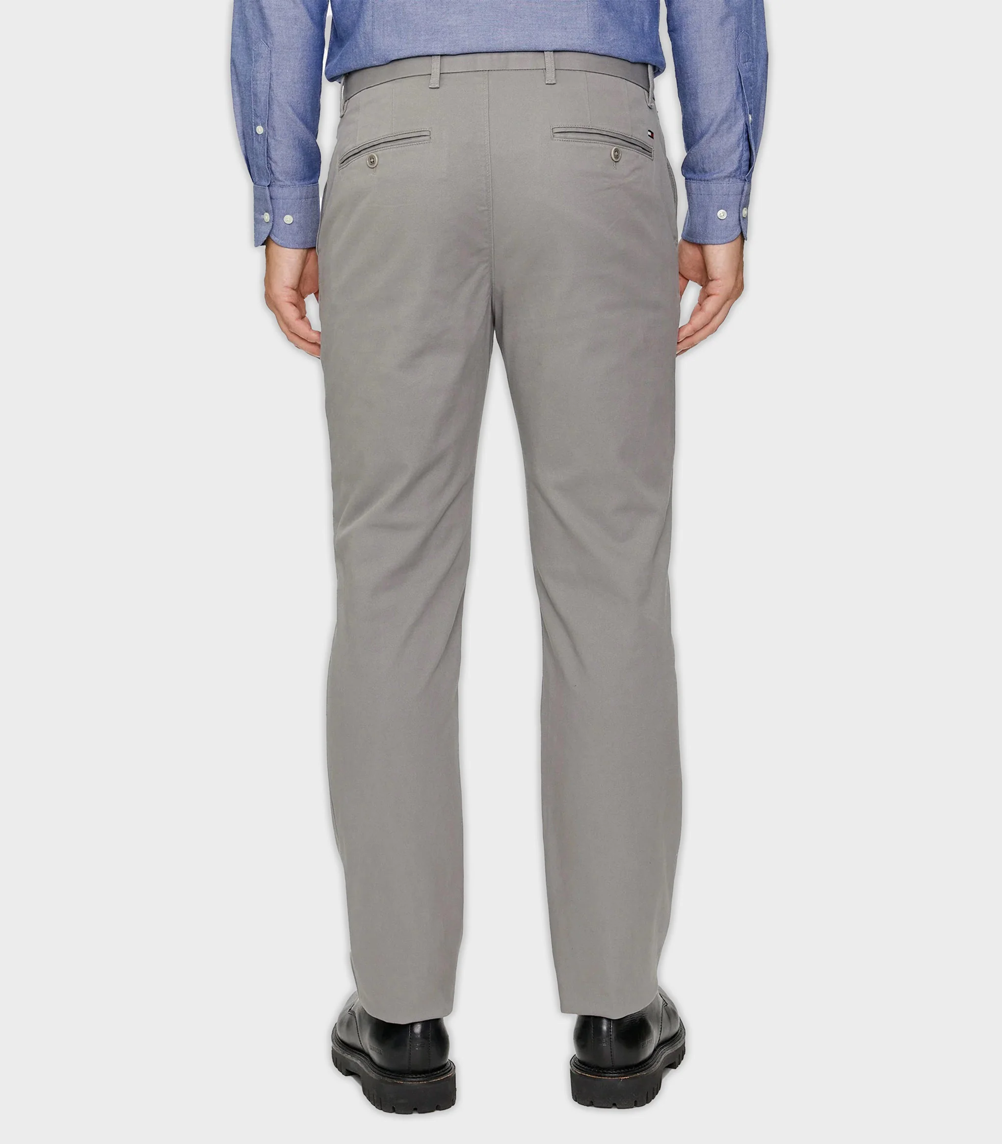 Tommy Hilfiger - 1985 Collection Denton Fitted Chinos - Image 43
