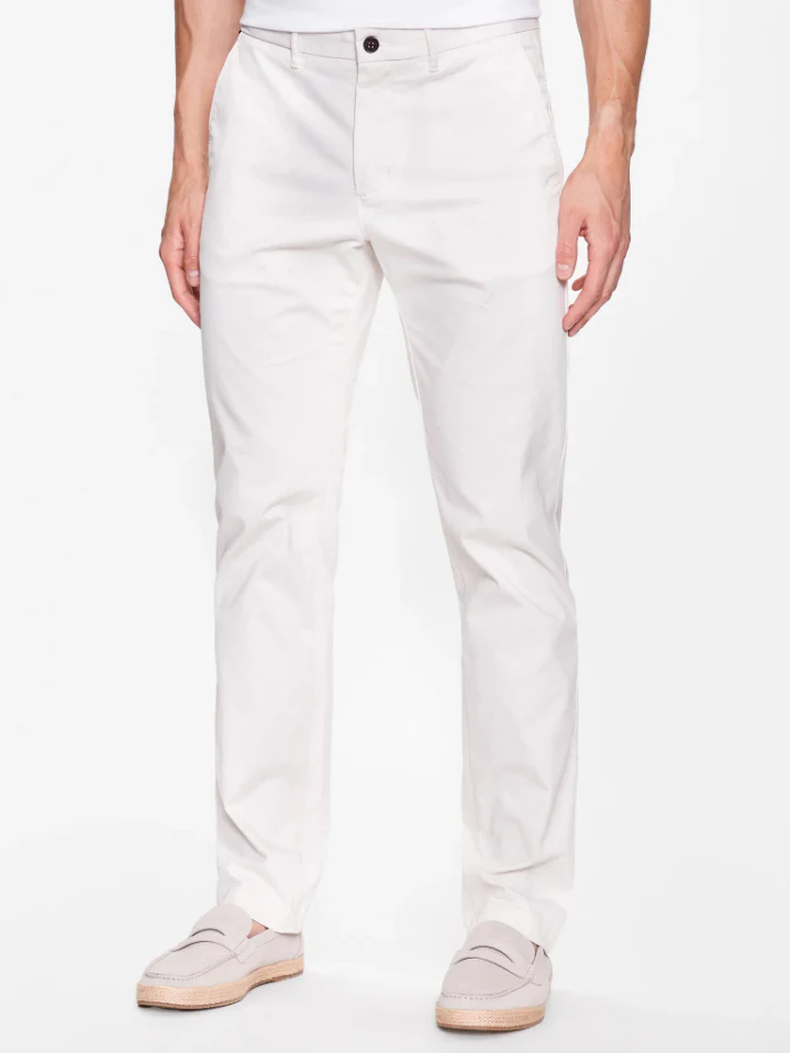 Tommy Hilfiger - 1985 Collection Denton Fitted Chinos - Image 47