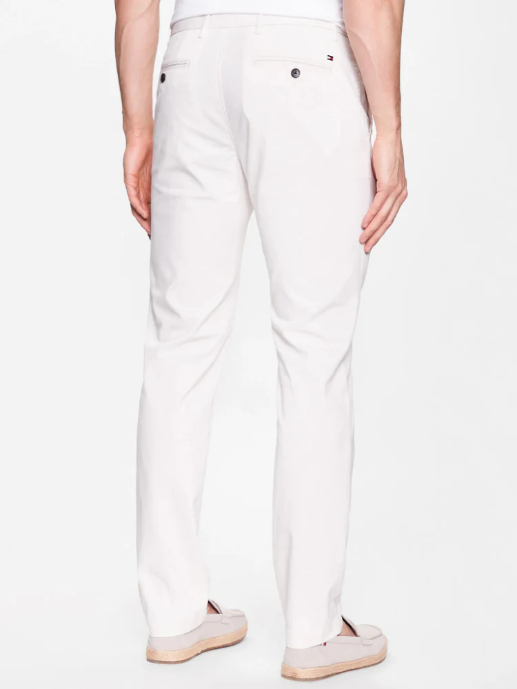 Tommy Hilfiger - 1985 Collection Denton Fitted Chinos - Image 48